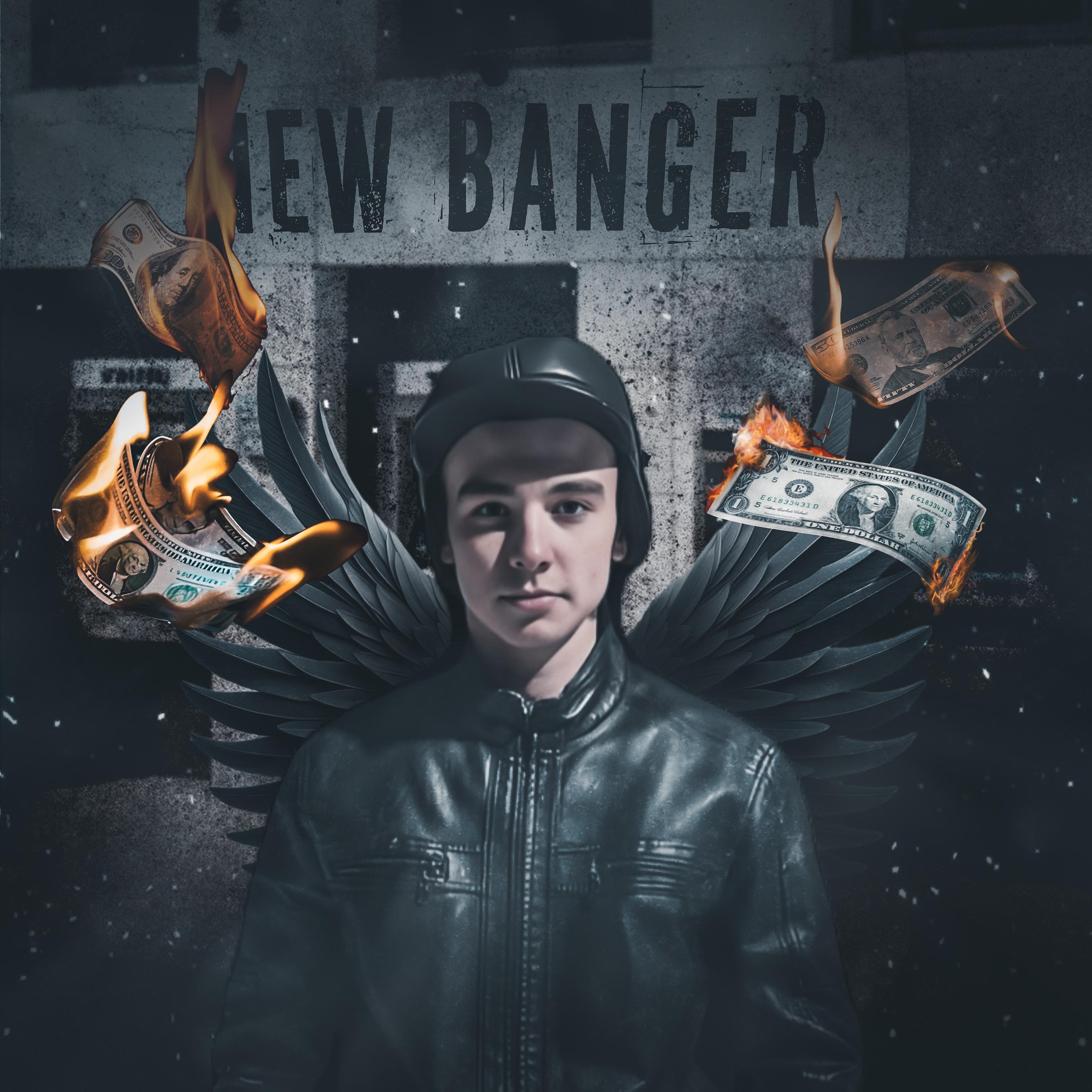 Постер альбома New Banger
