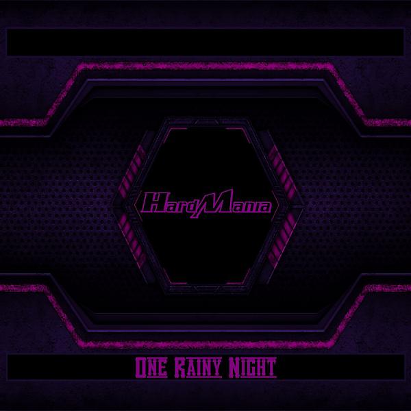Постер альбома One Rainy Night