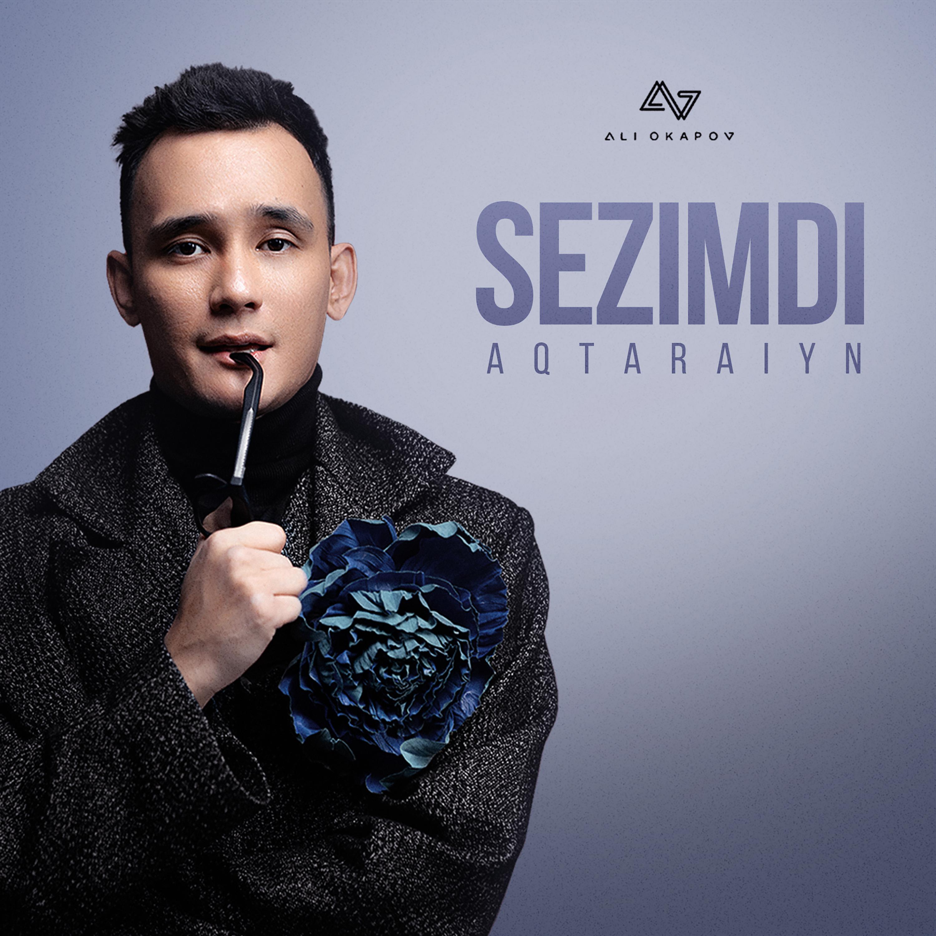 Постер альбома Sezimdi aqtaraiyn