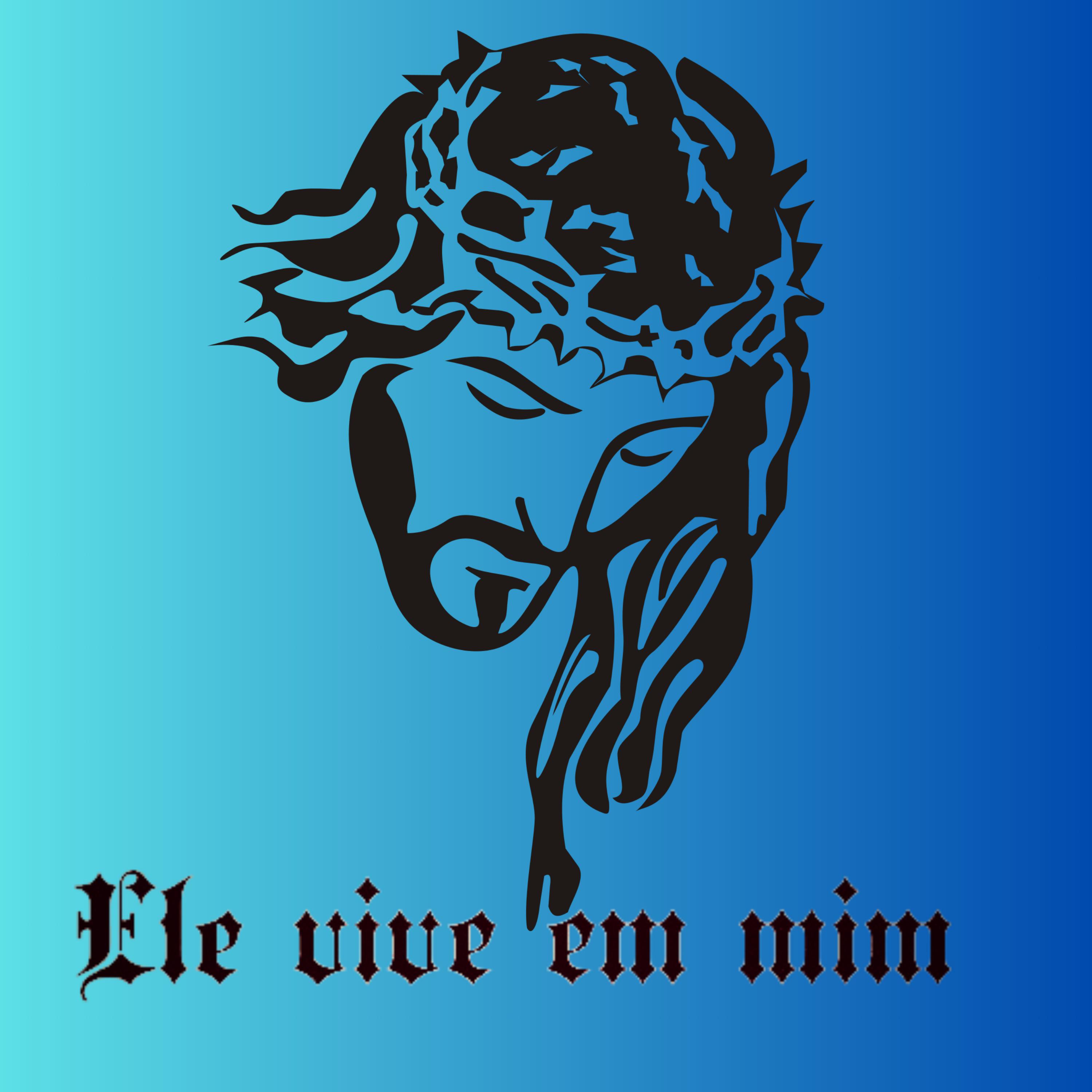 Постер альбома Ele Vive em Mim