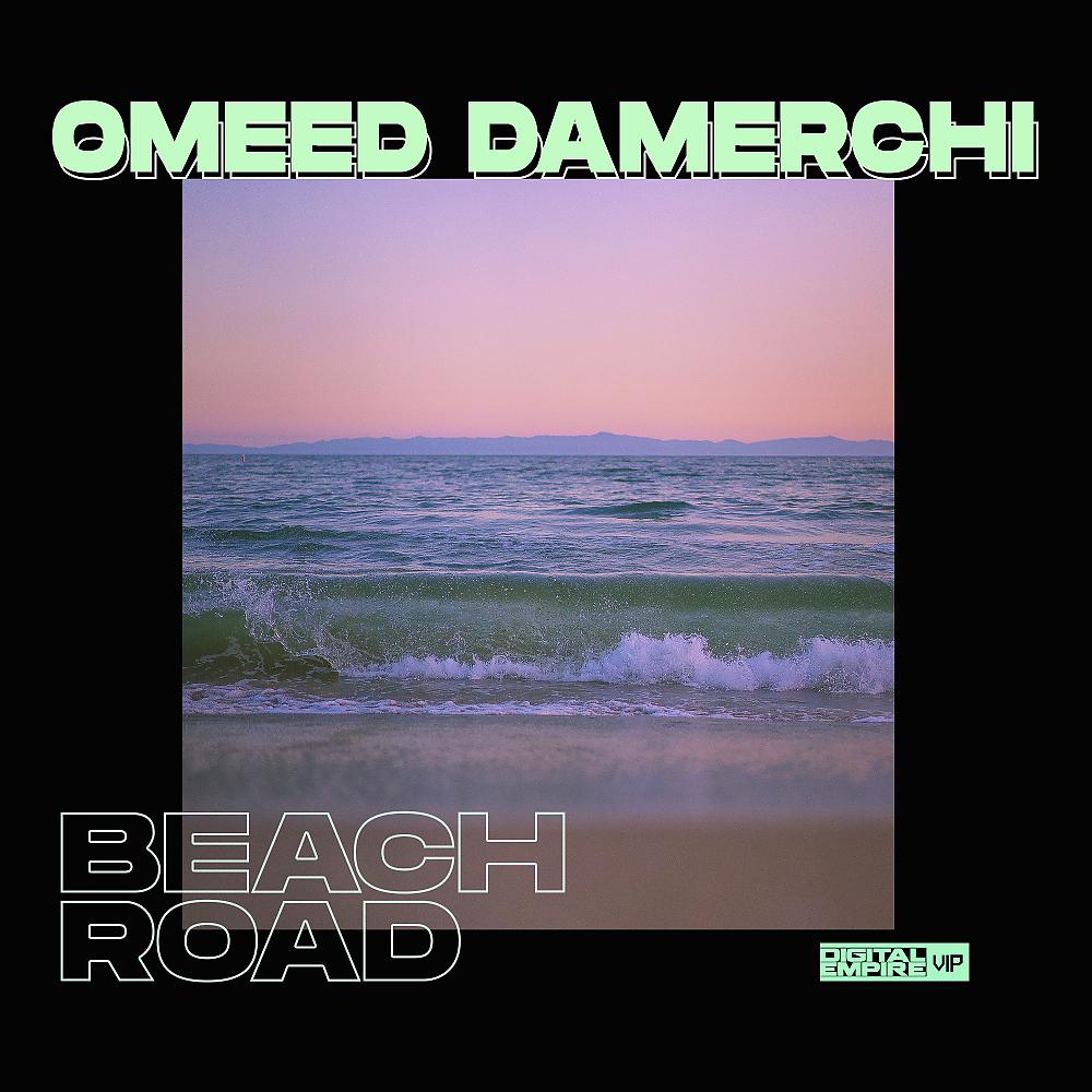 Постер альбома Beach Road