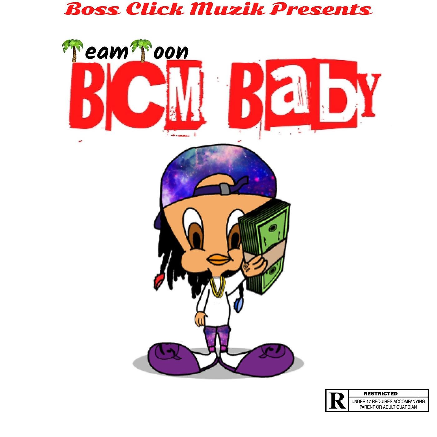 Постер альбома Bcm Baby