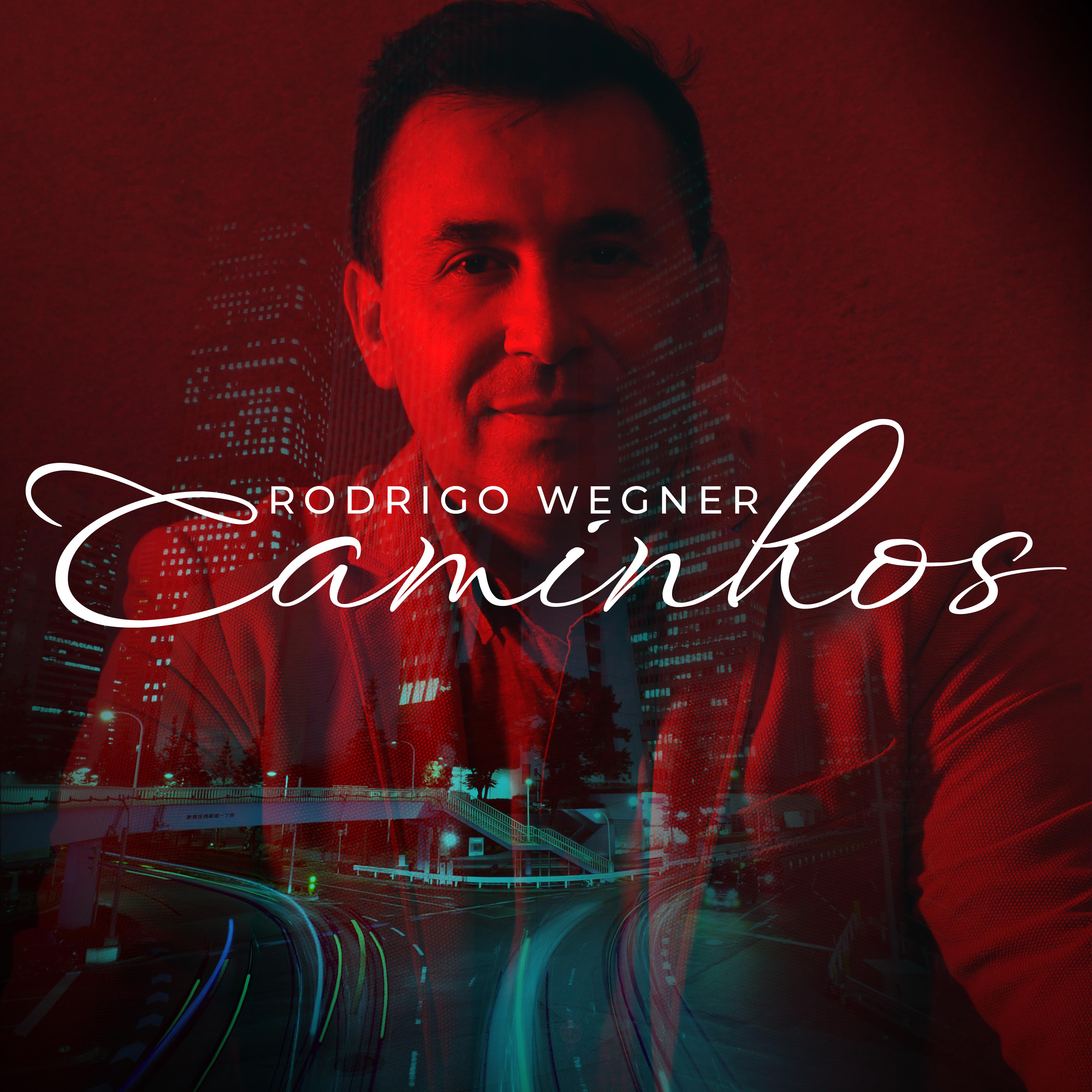 Постер альбома Caminhos