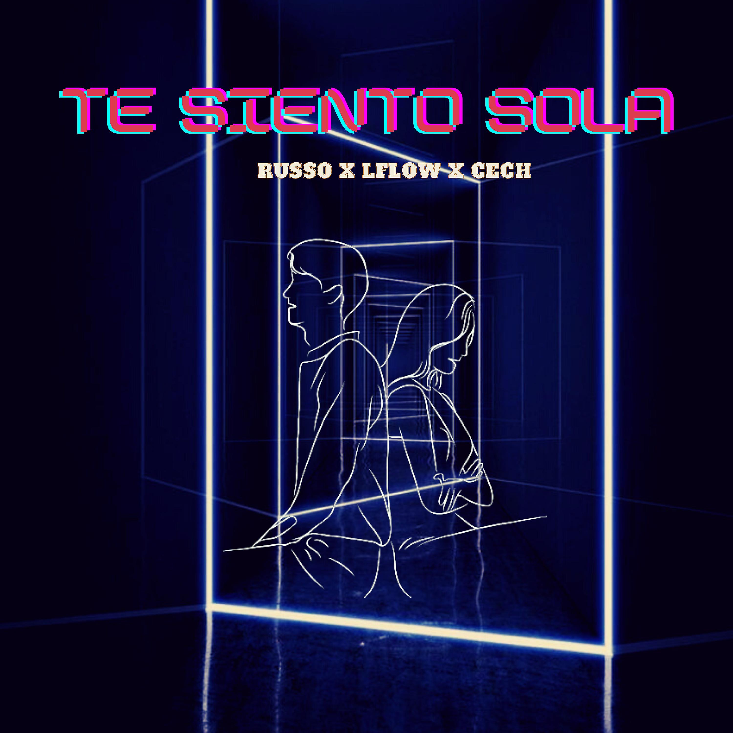 Постер альбома Te Siento Sola