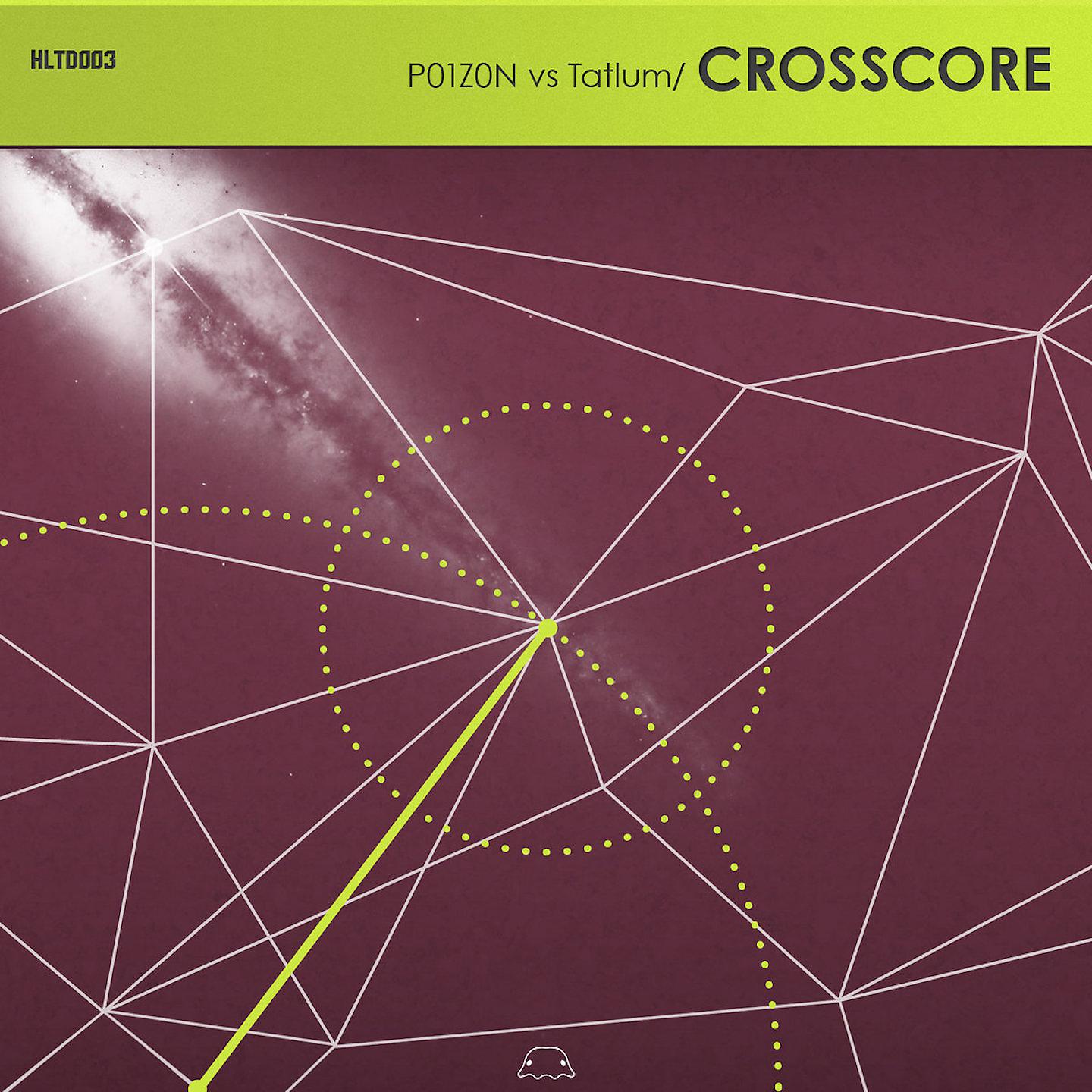 Постер альбома Crosscore