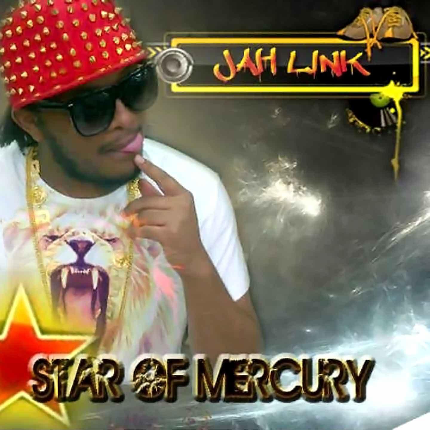 Постер альбома Star of Mercury