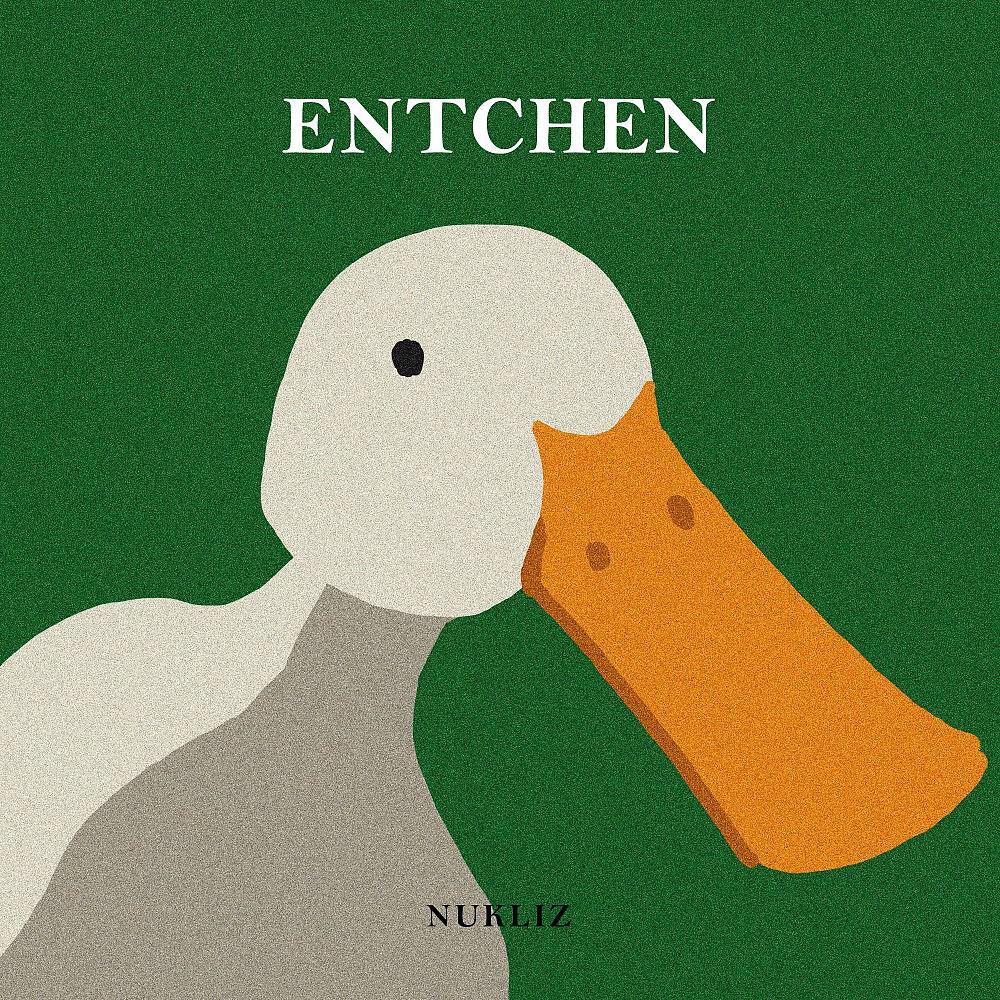 Постер альбома Entchen