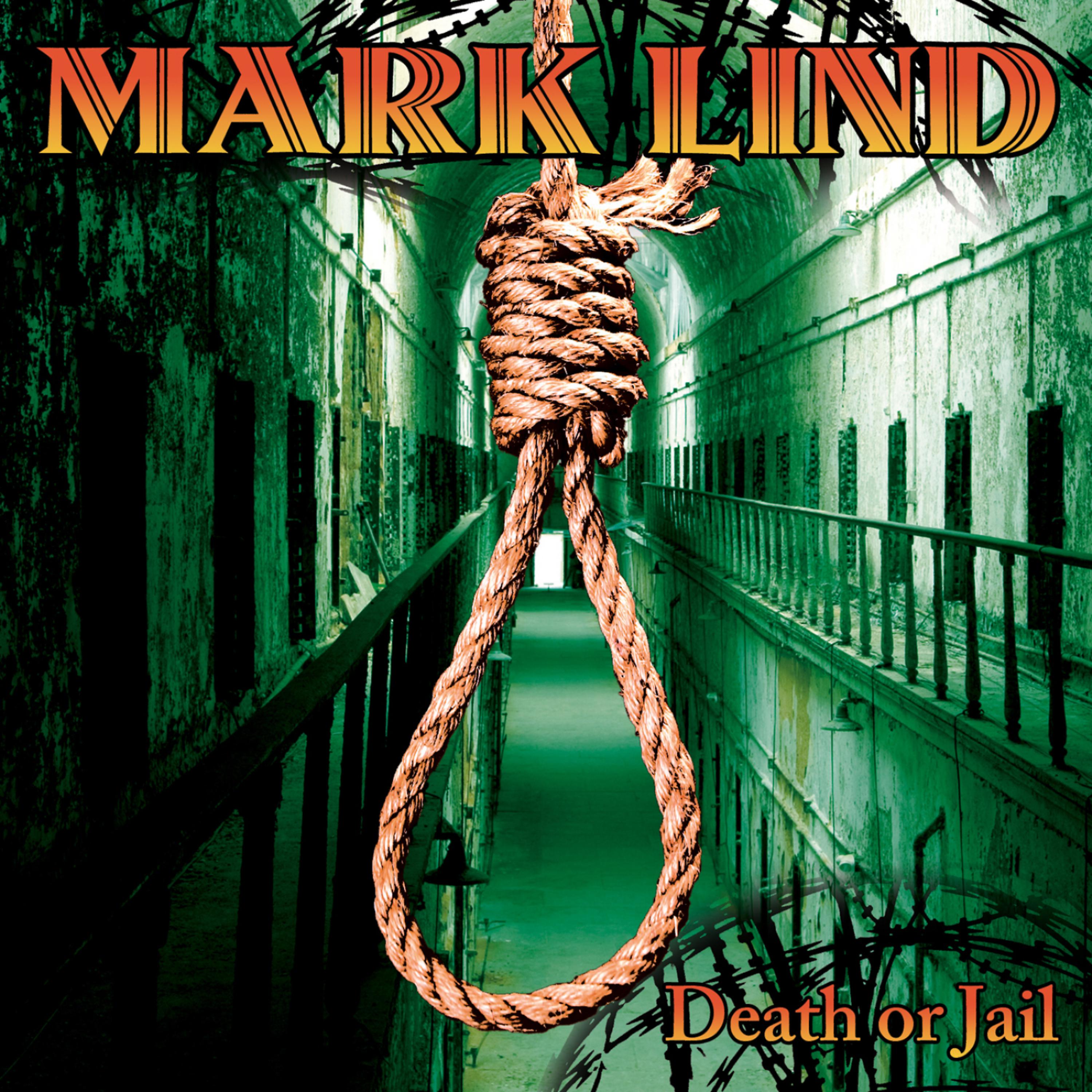 Постер альбома Death Or Jail