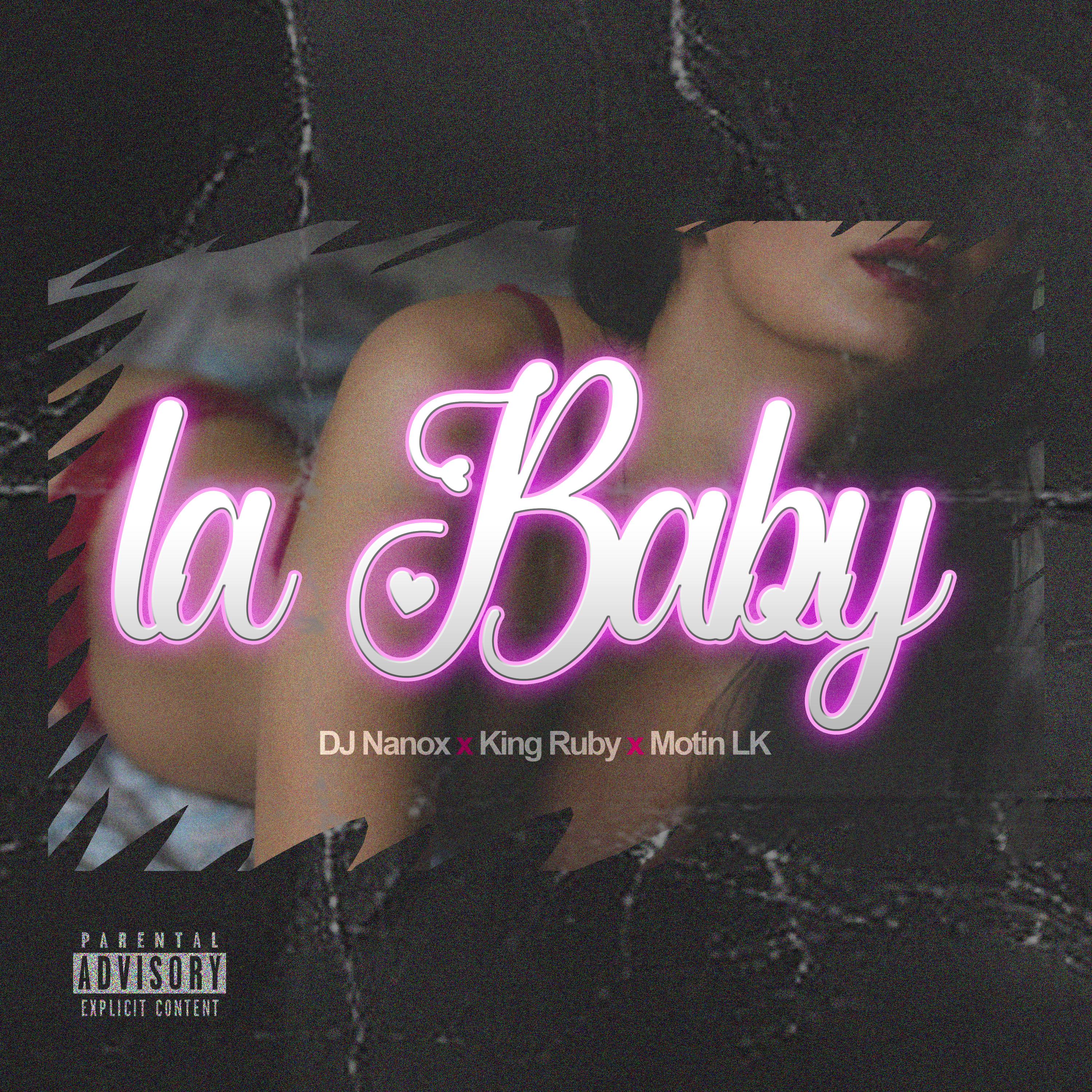 Постер альбома La Baby