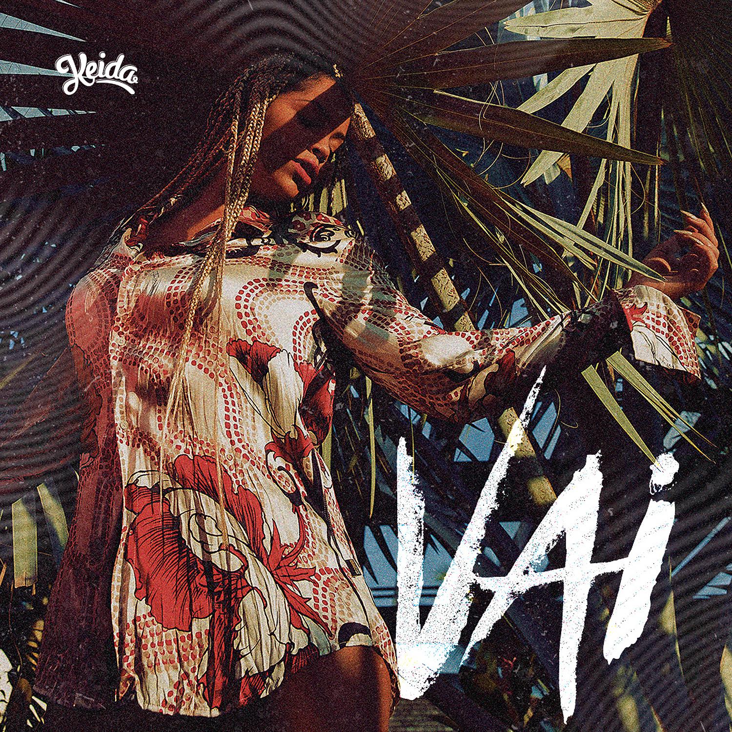 Постер альбома Vai