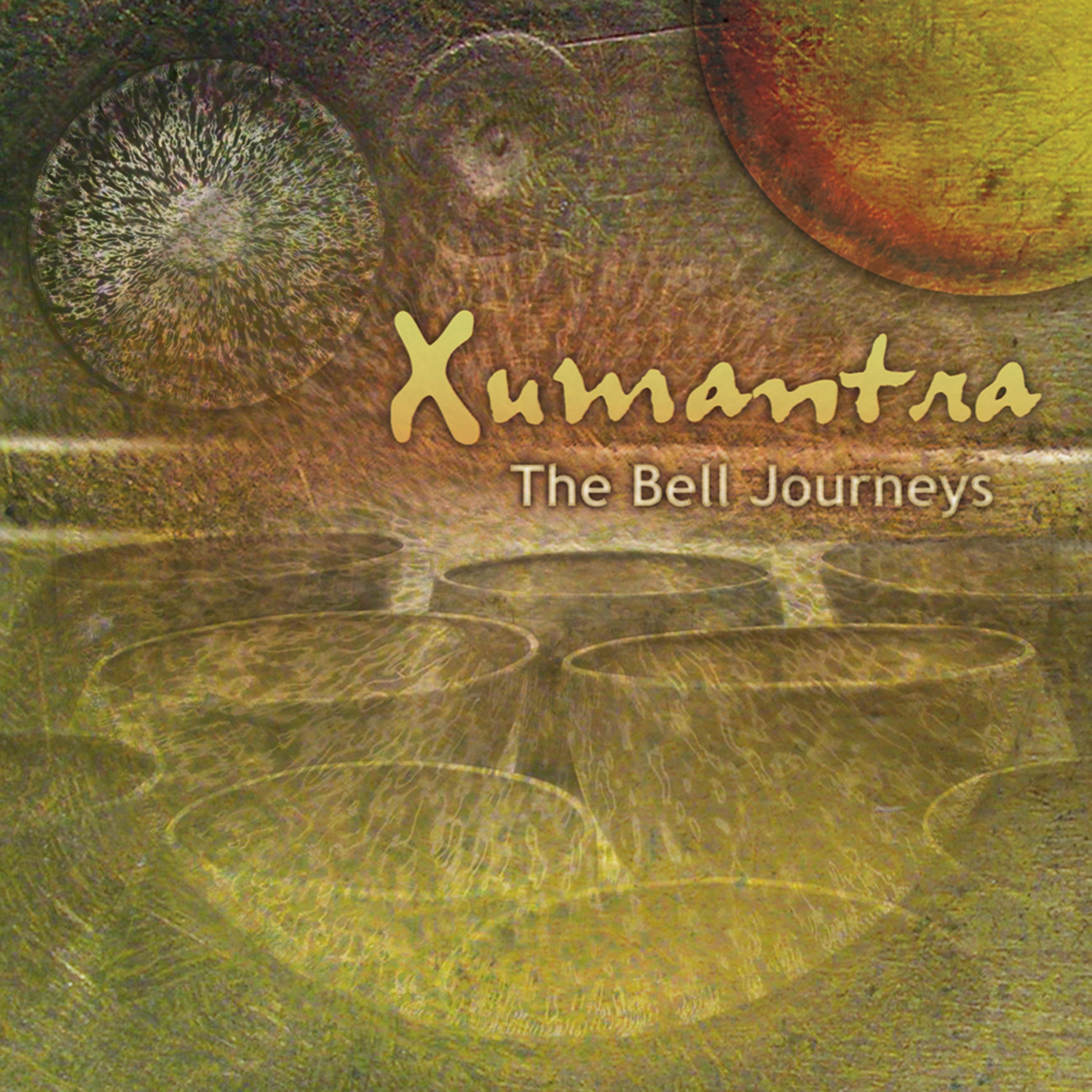 Постер альбома The Bell Journeys