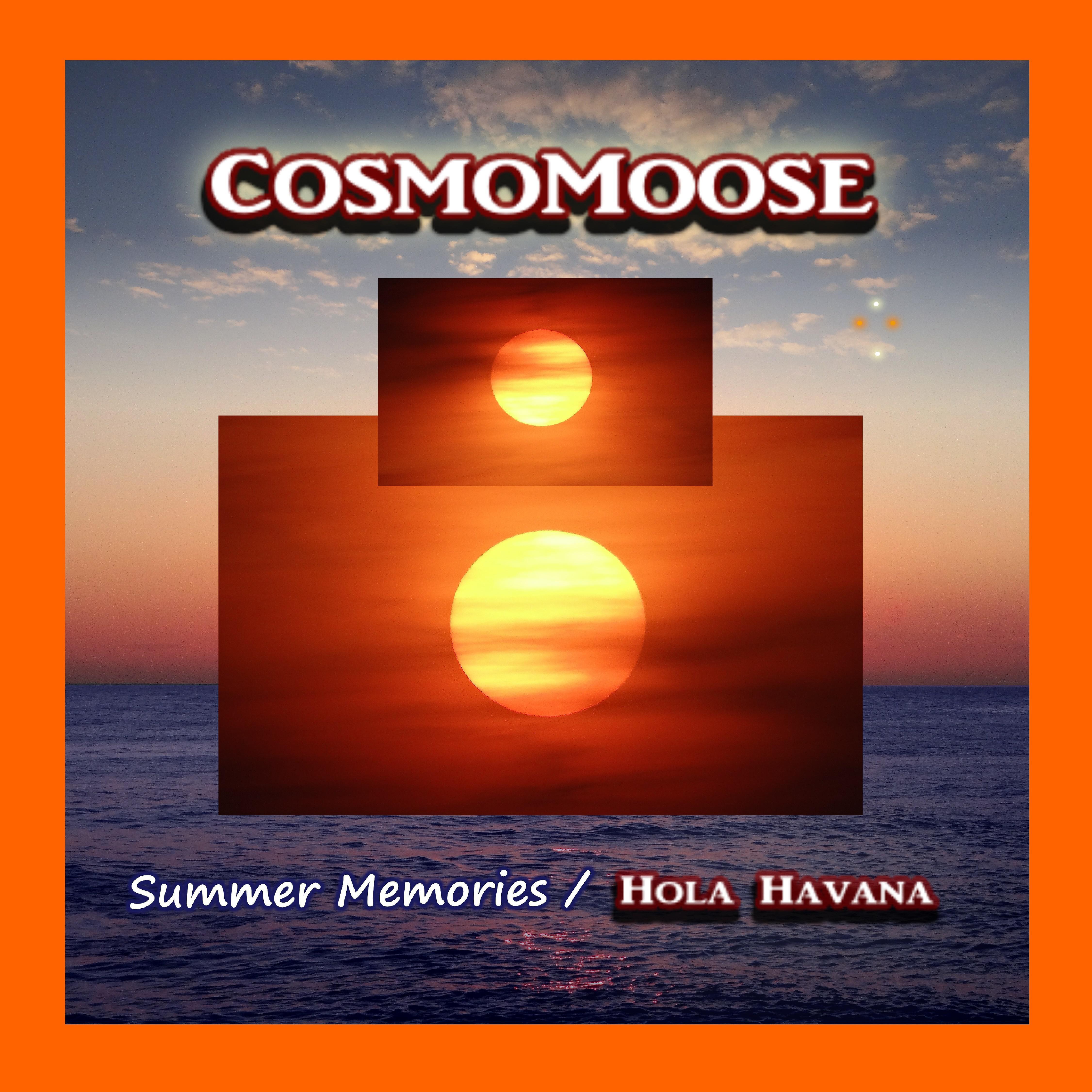 Постер альбома Summer Memories and Hola Havana