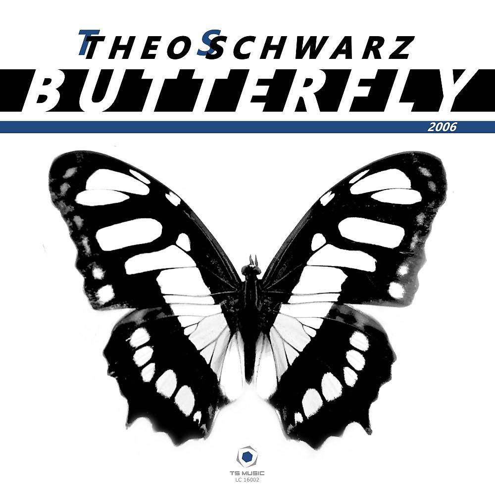 Постер альбома Butterfly (2006)