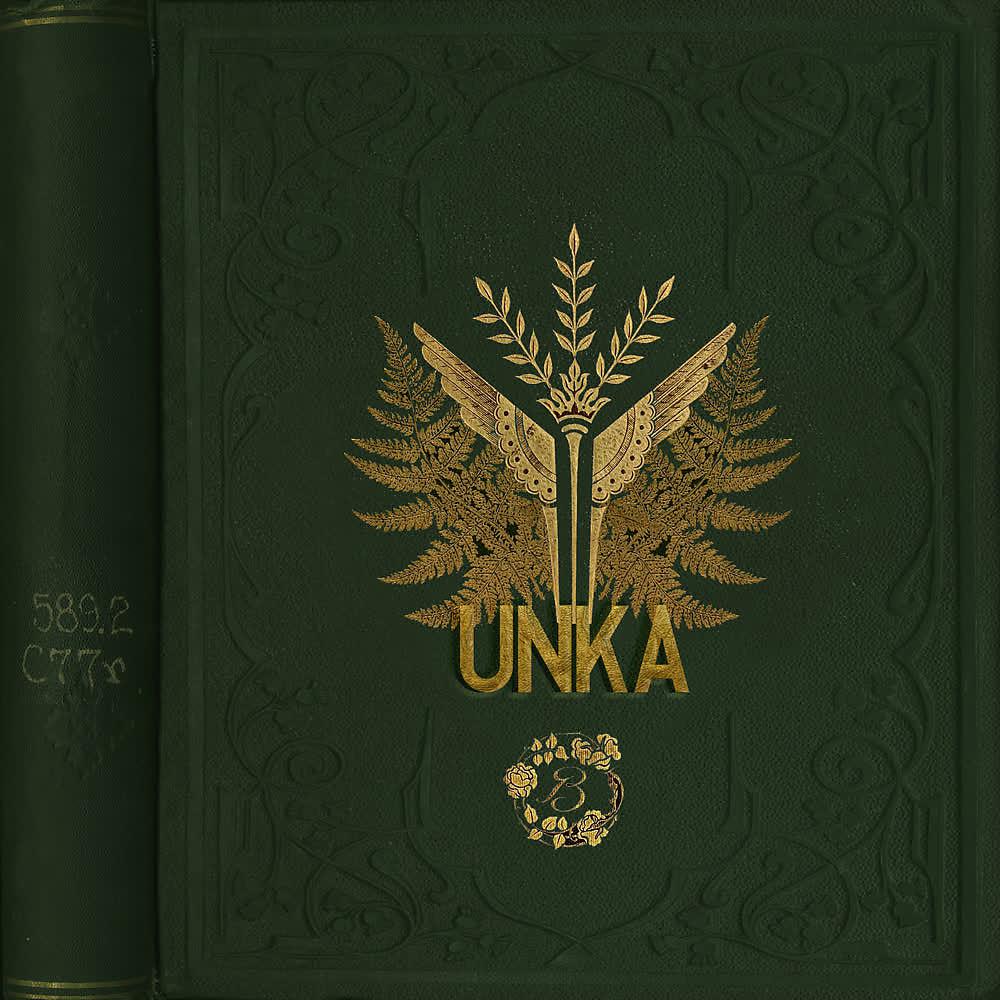 Постер альбома Unka