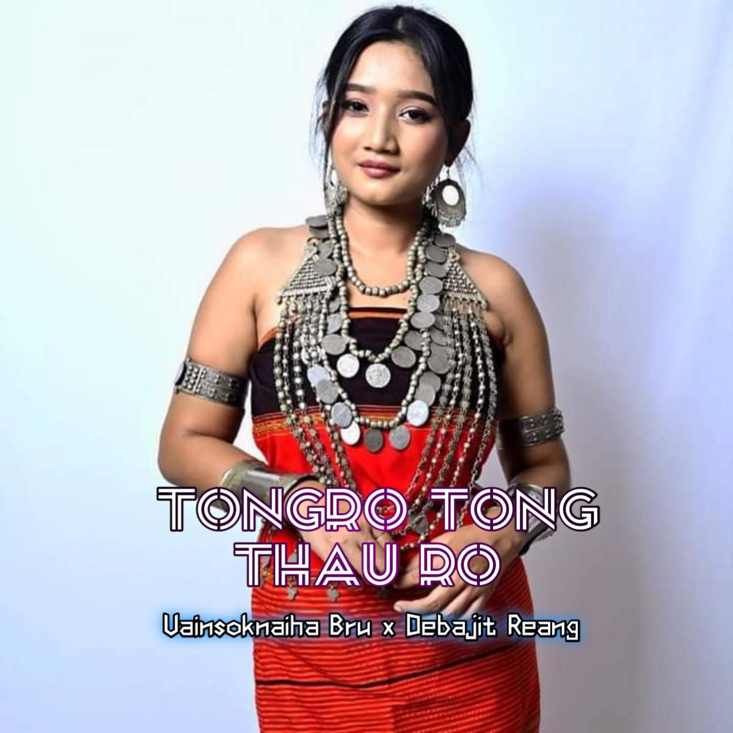 Постер альбома Tongro Tong Thau Ro