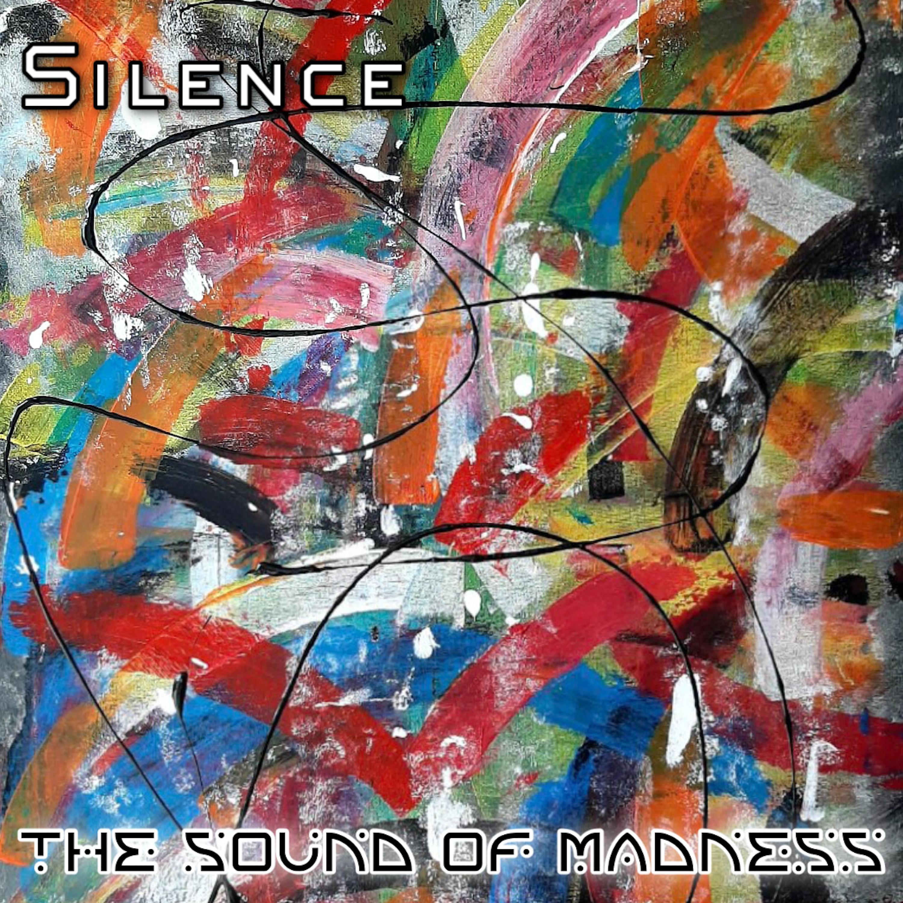 Постер альбома The Sound of Madness