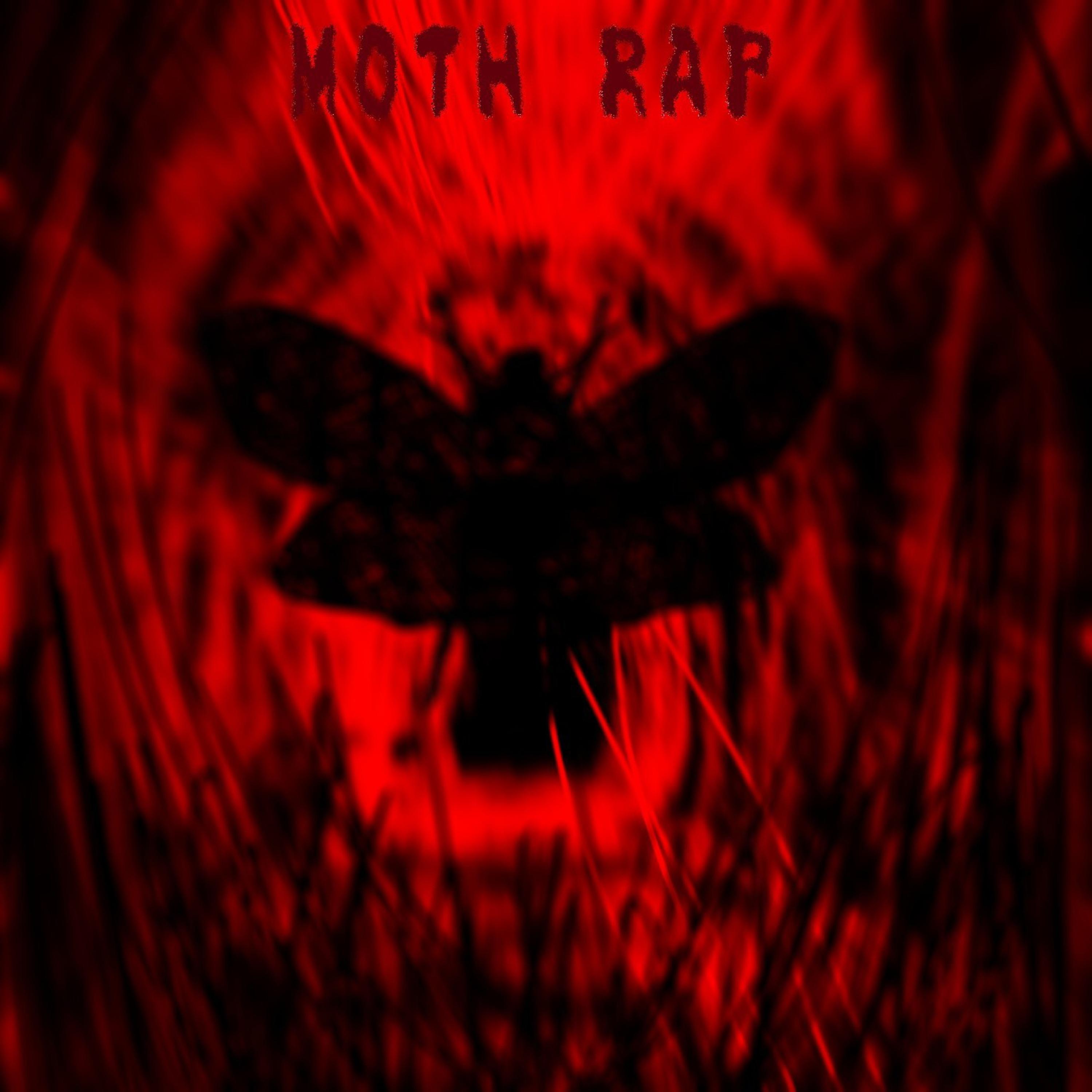 Постер альбома Moth Rap