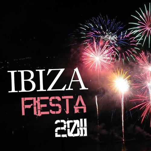 Постер альбома Ibiza Fiesta 2011