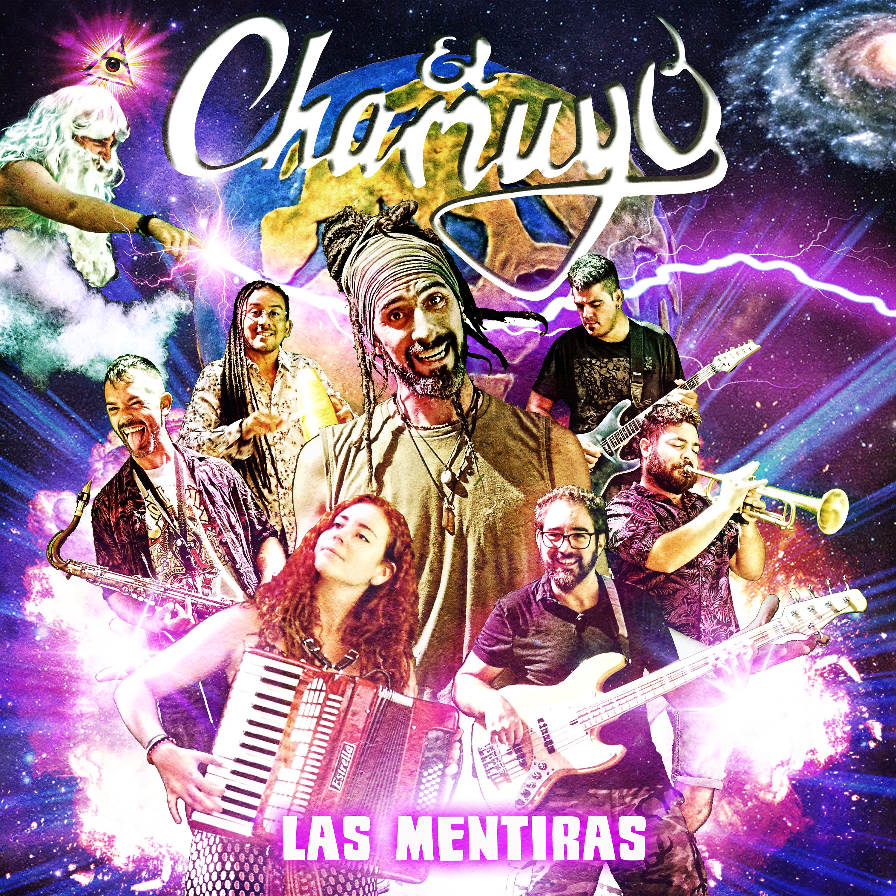 Постер альбома Las Mentiras