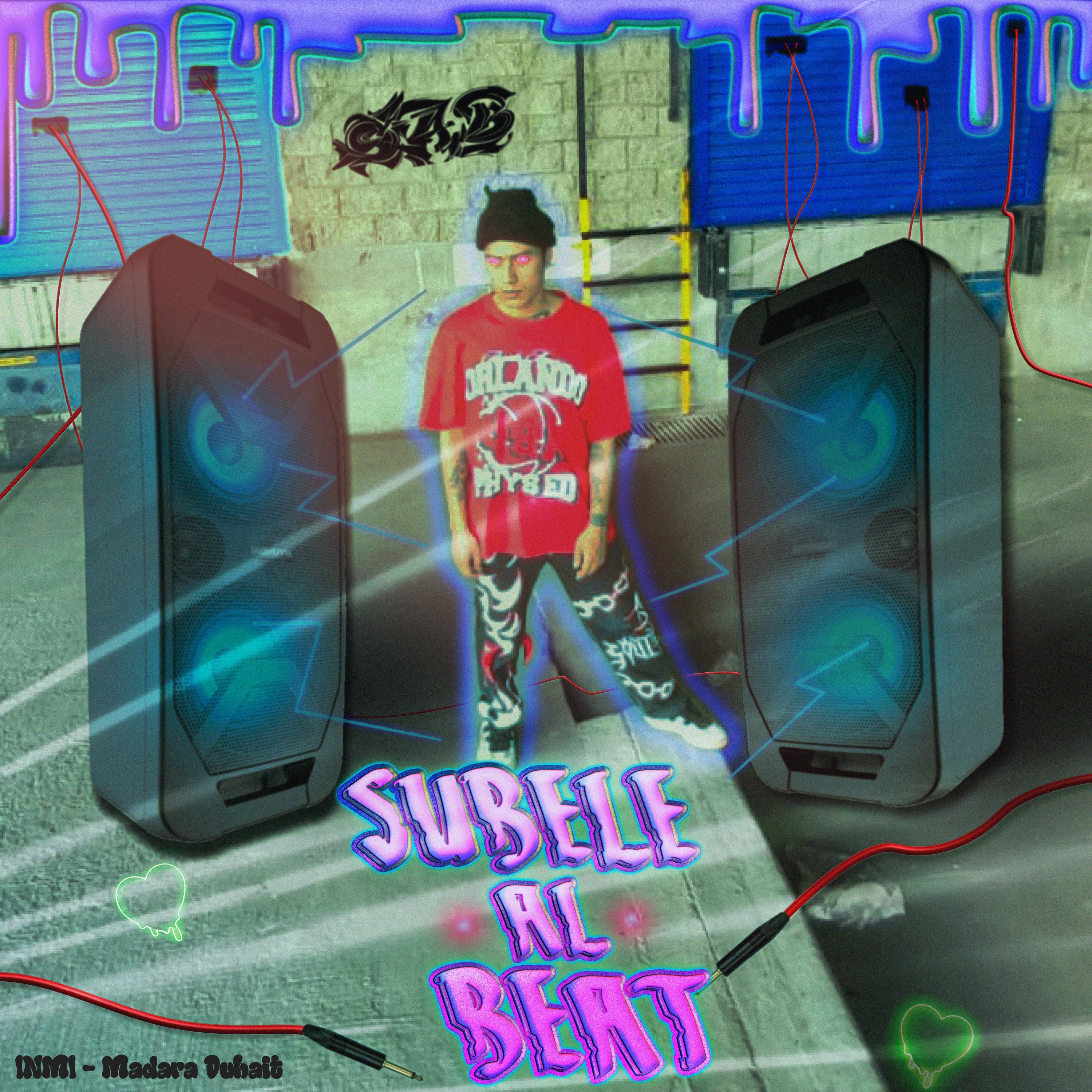 Постер альбома Subele al Beat
