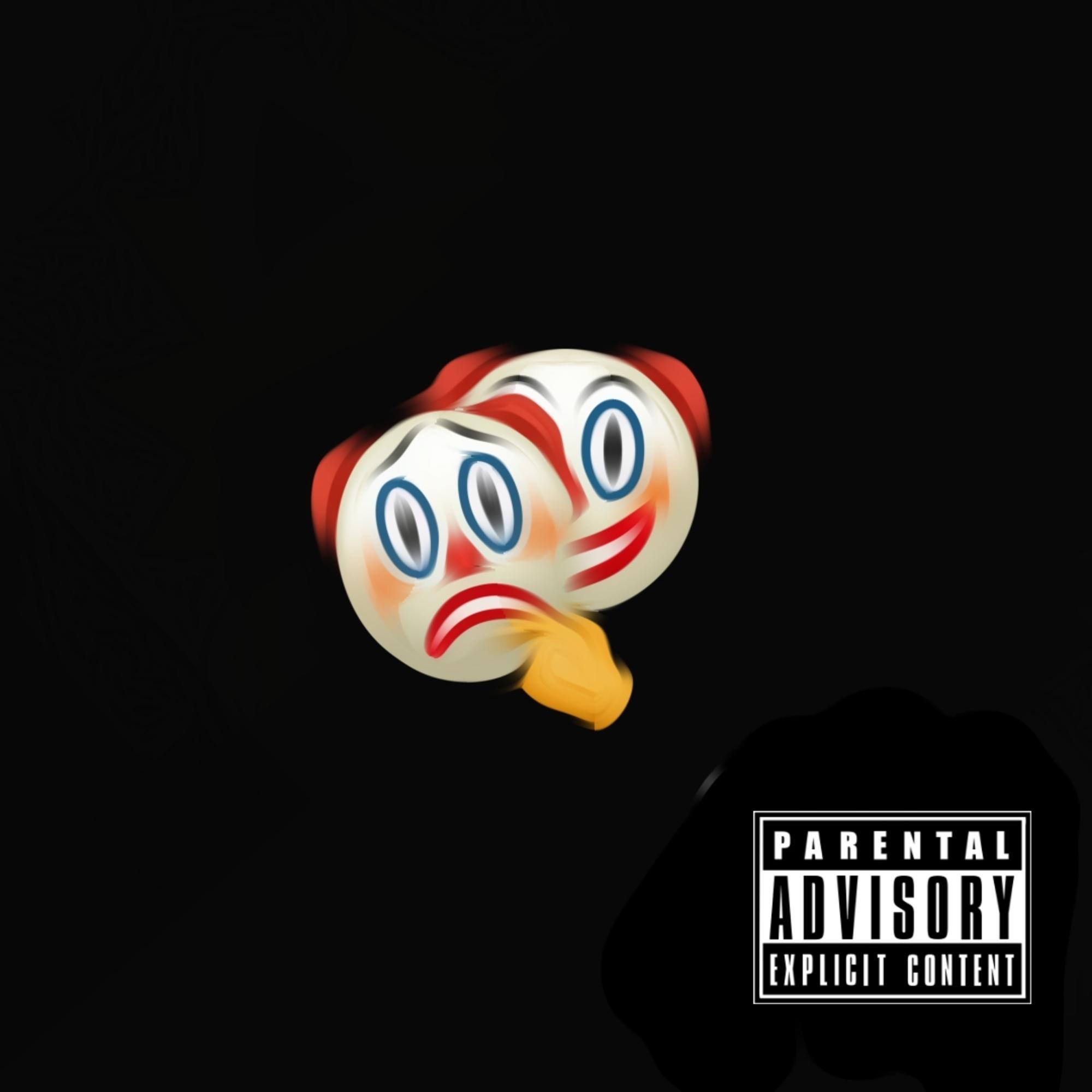 Постер альбома Клоун