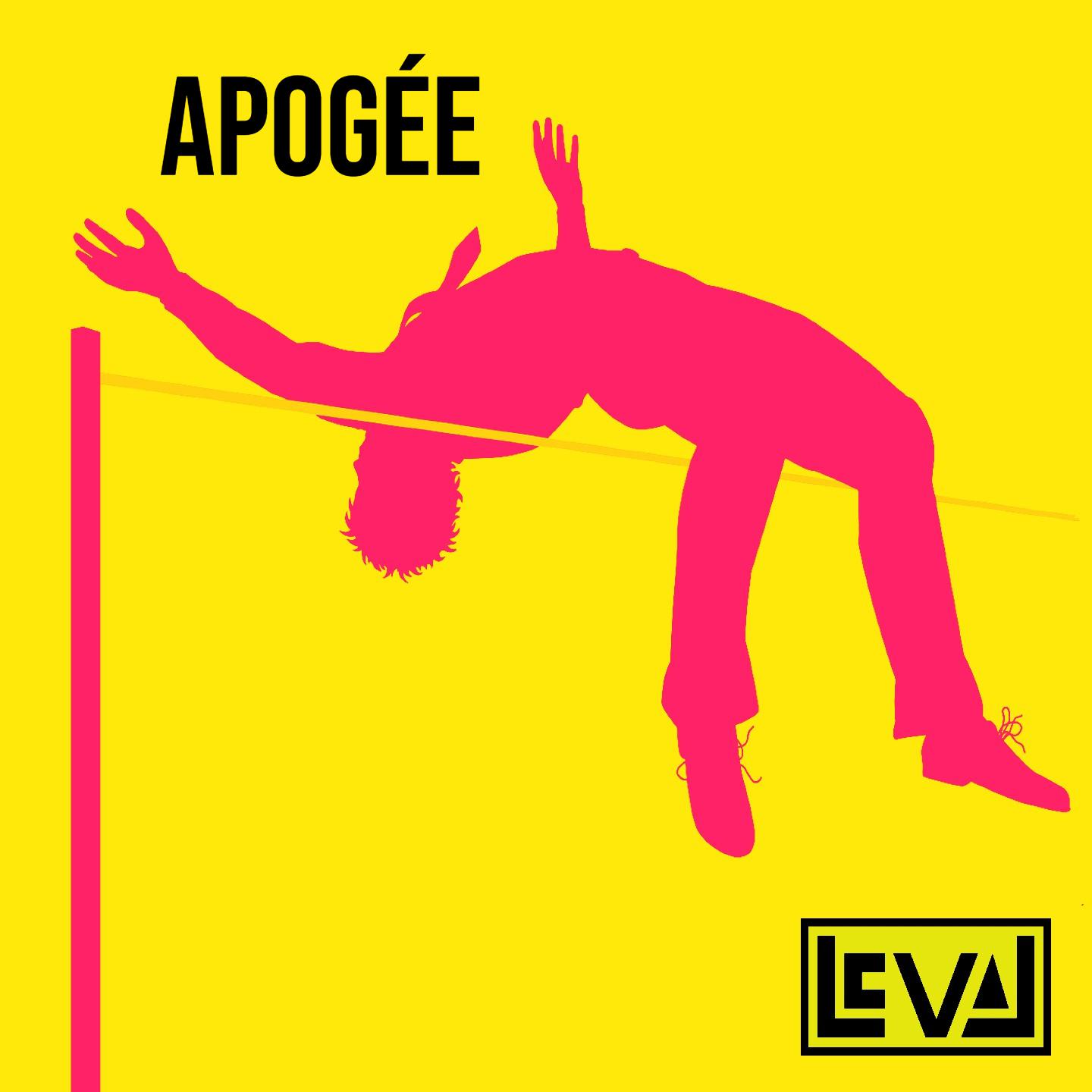 Постер альбома Apogée