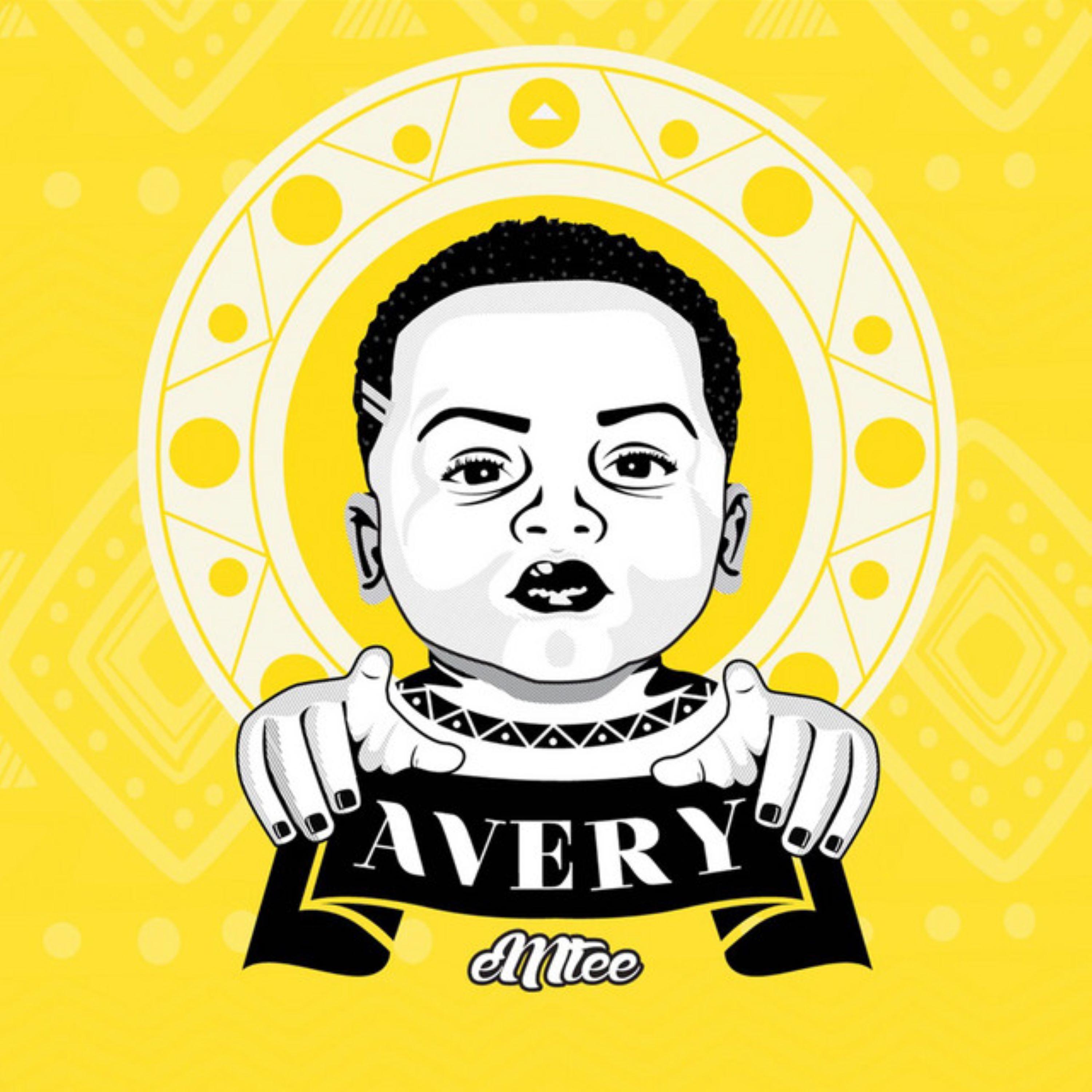 Постер альбома Avery