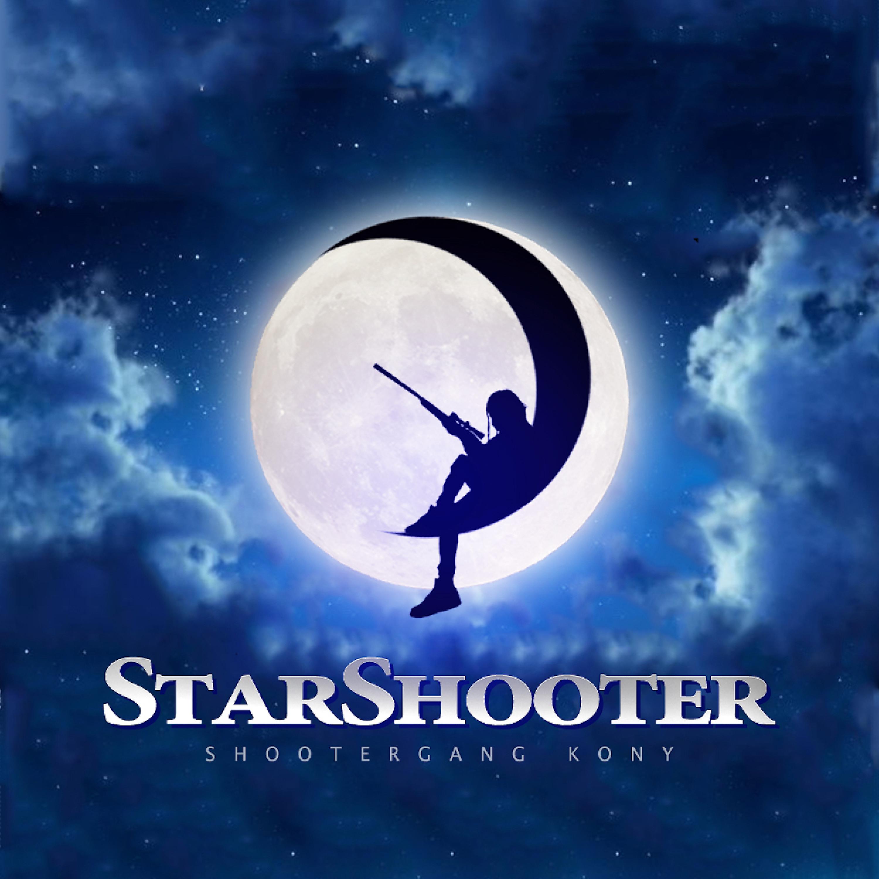 Постер альбома Starshooter