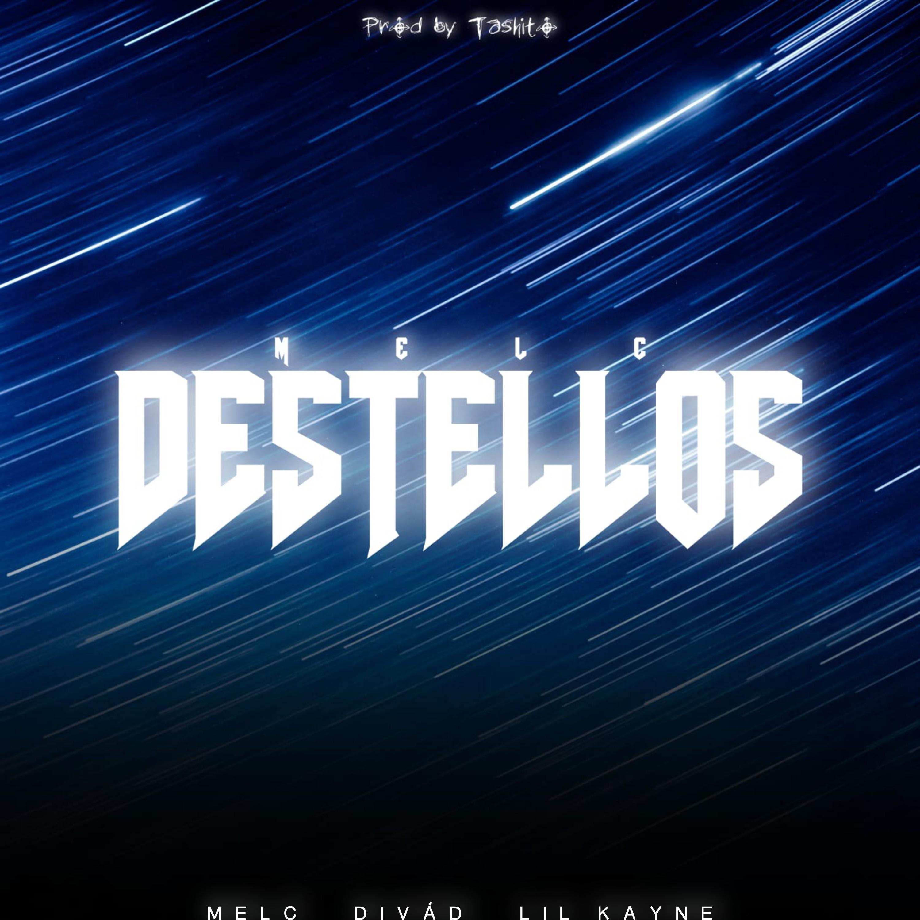 Постер альбома Destellos
