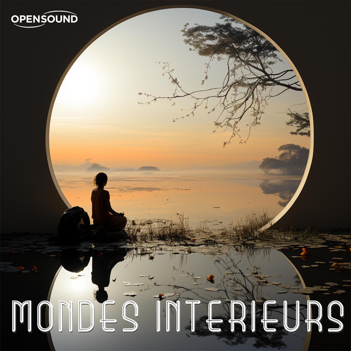 Постер альбома Mondes interieurs