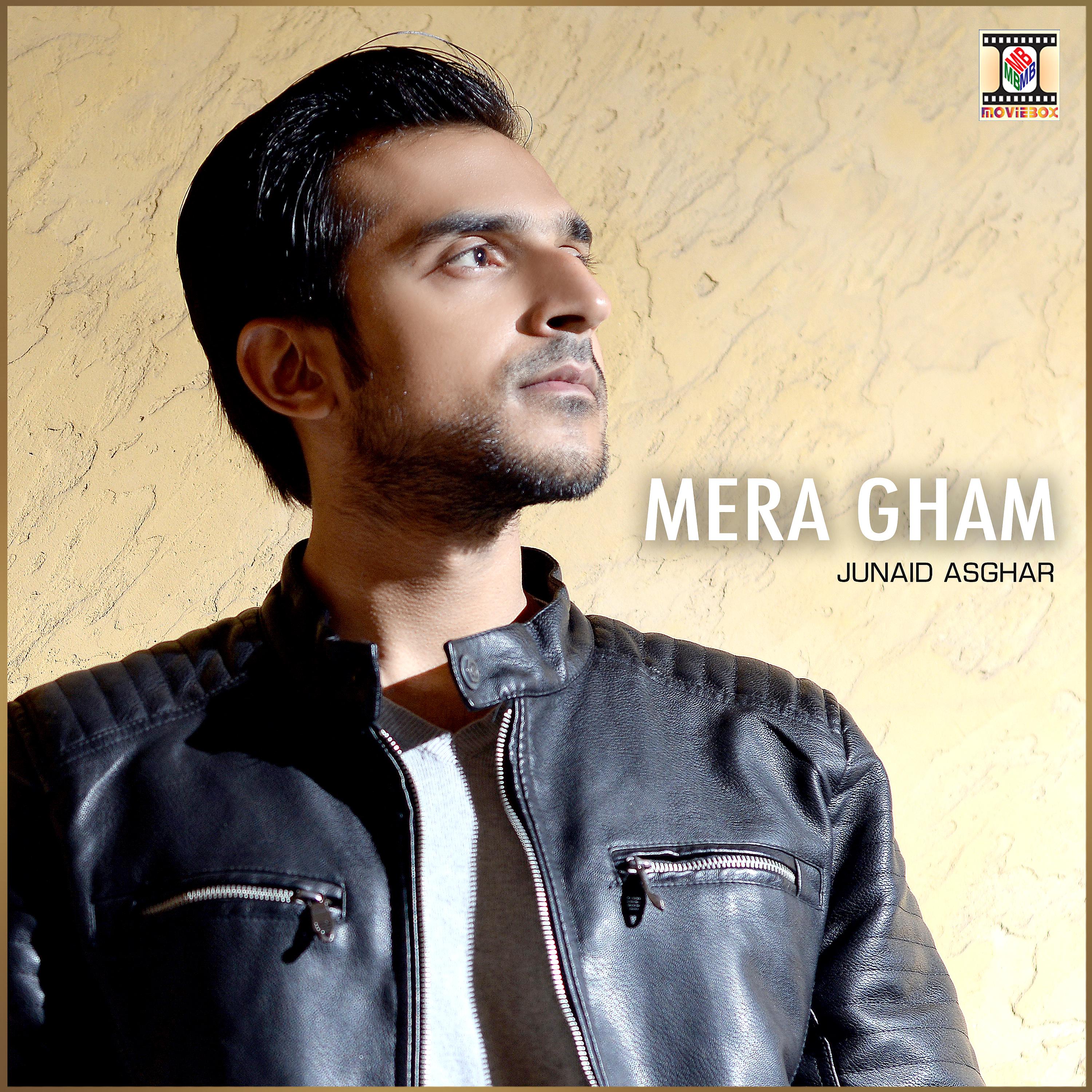 Постер альбома Mera Gham