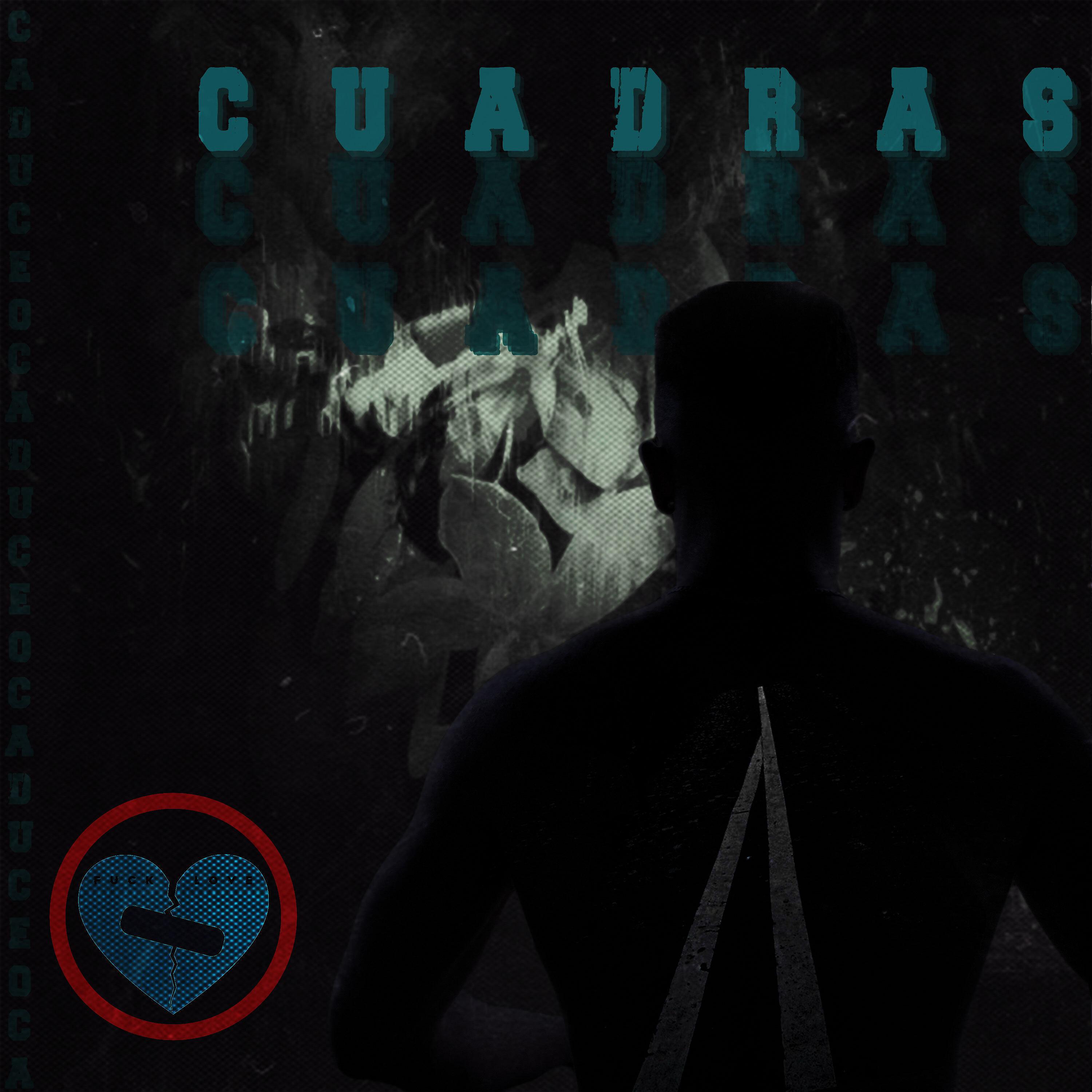 Постер альбома Cuadras