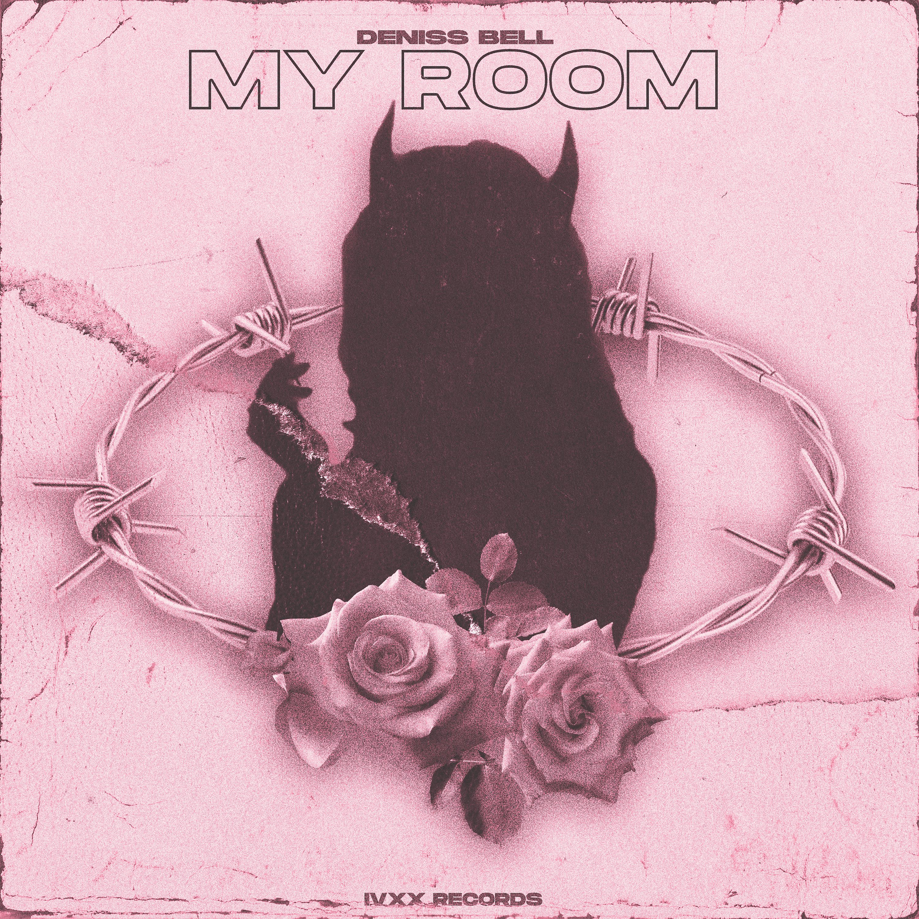 Постер альбома My Room