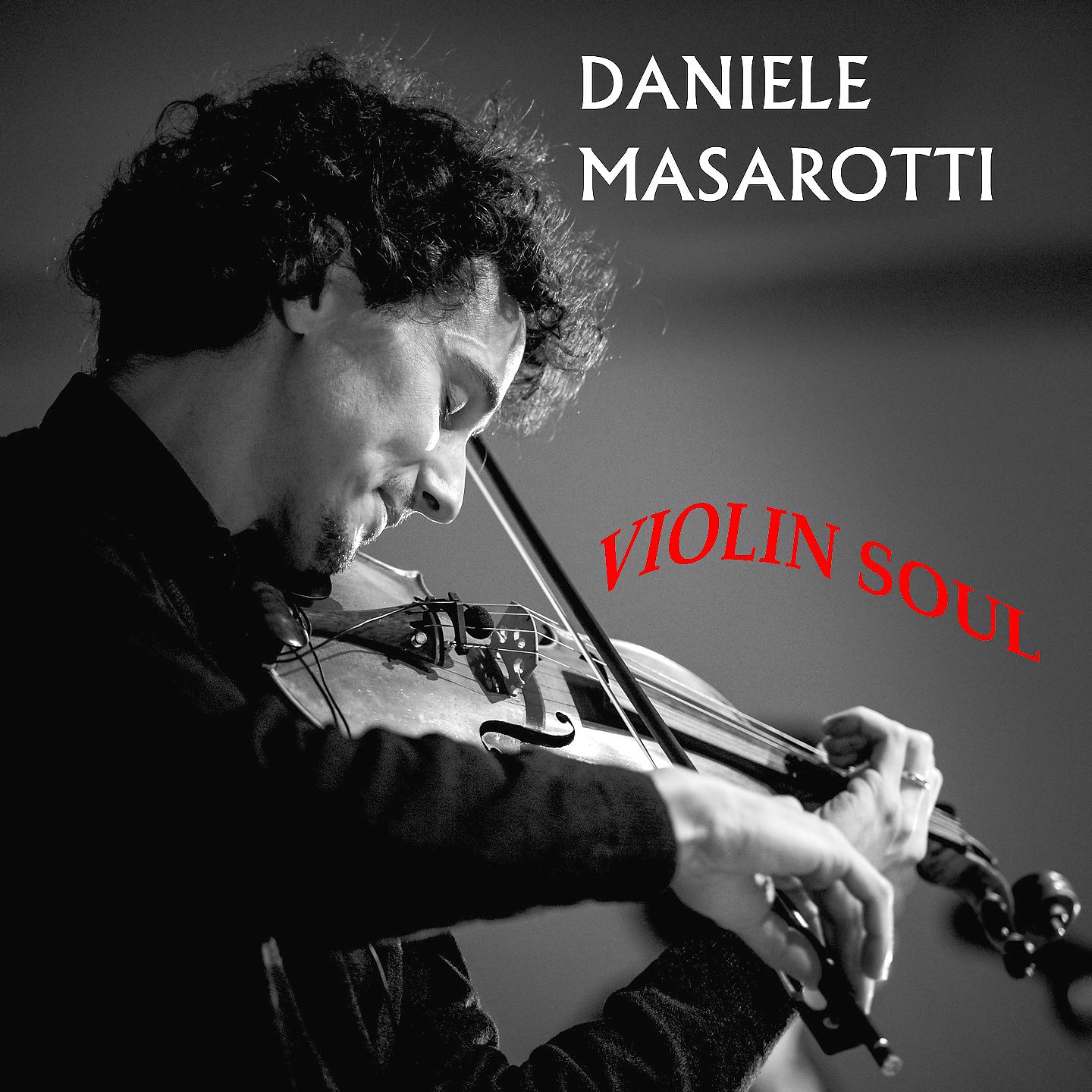 Постер альбома Violin soul