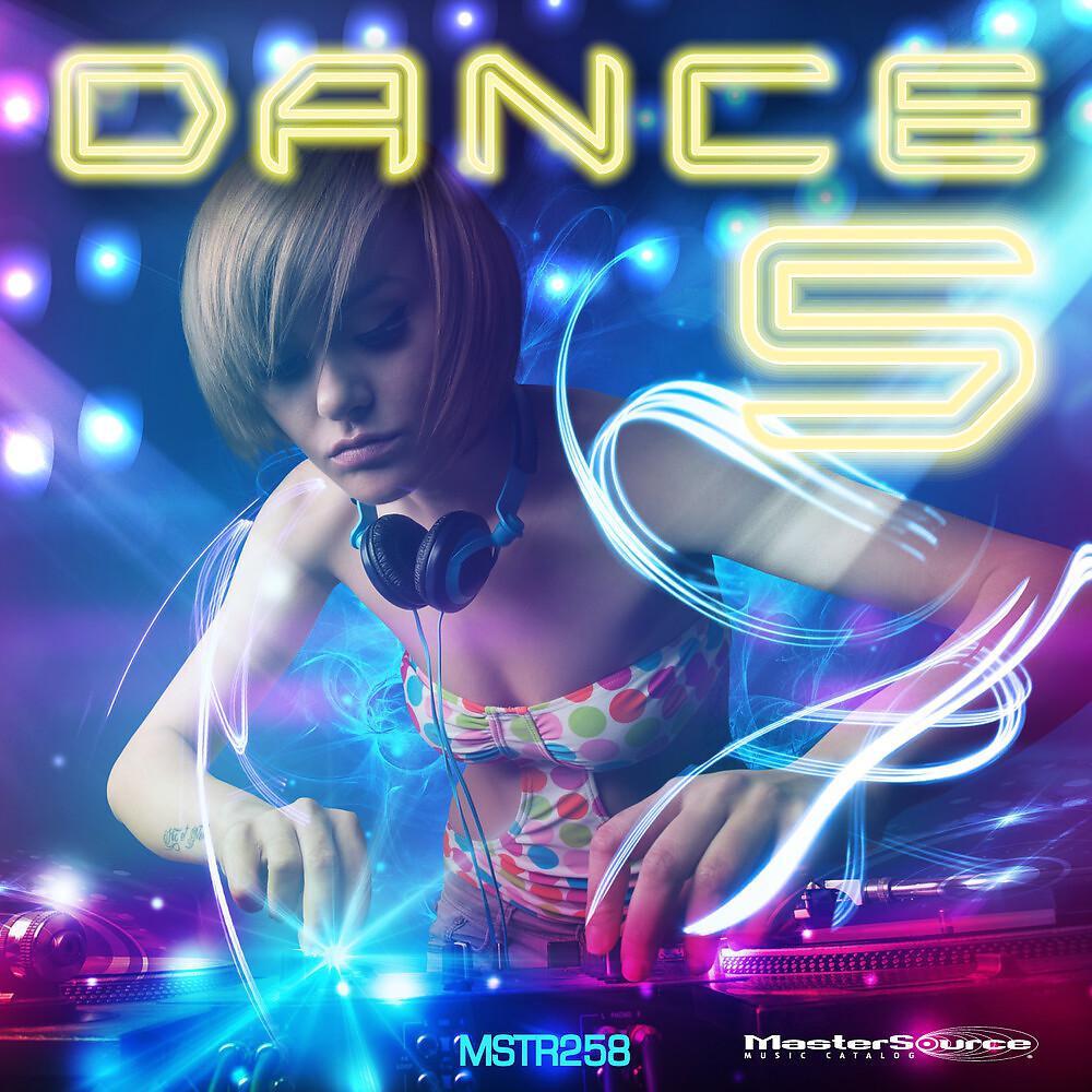 Постер альбома Dance 5