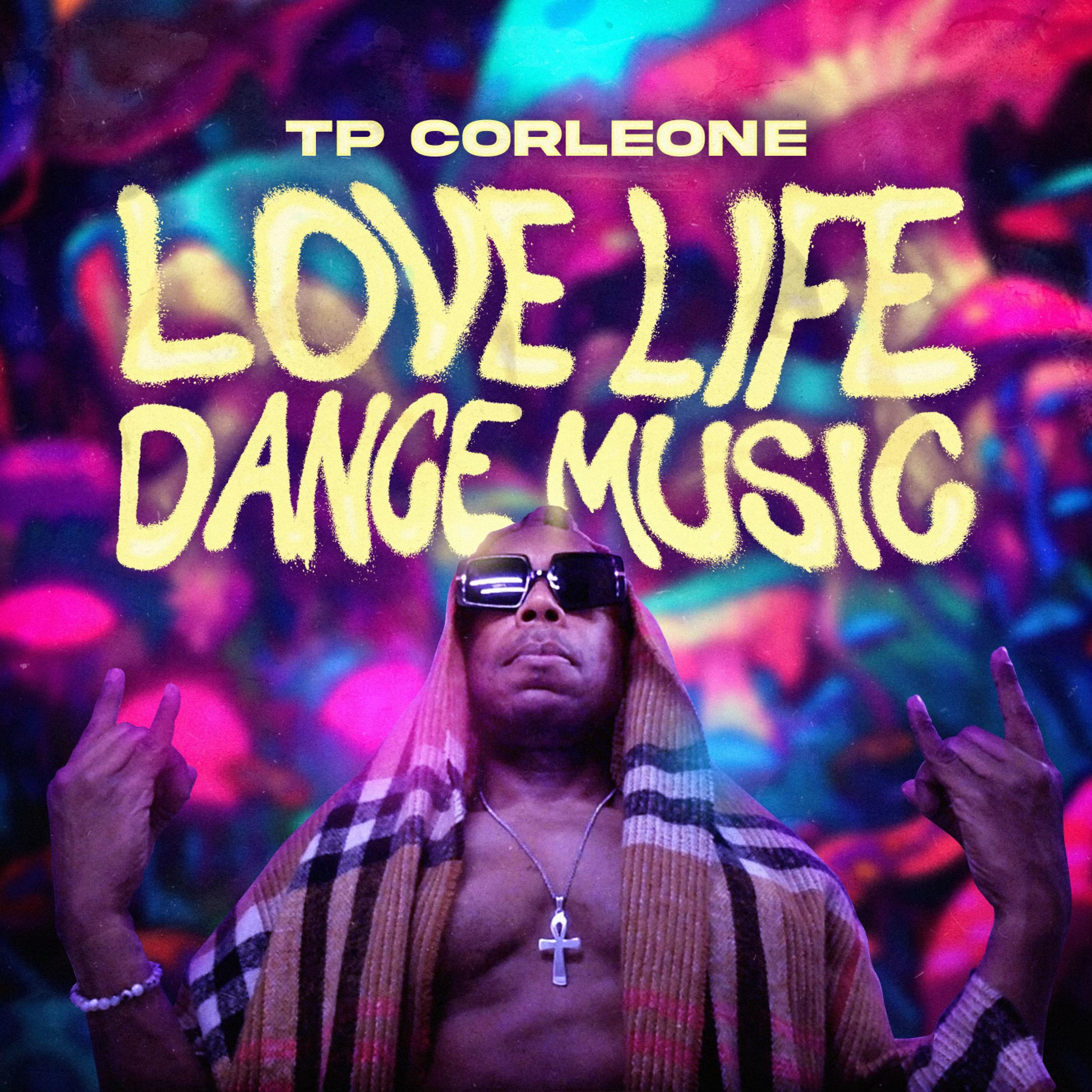 Постер альбома Love Life Dance Music