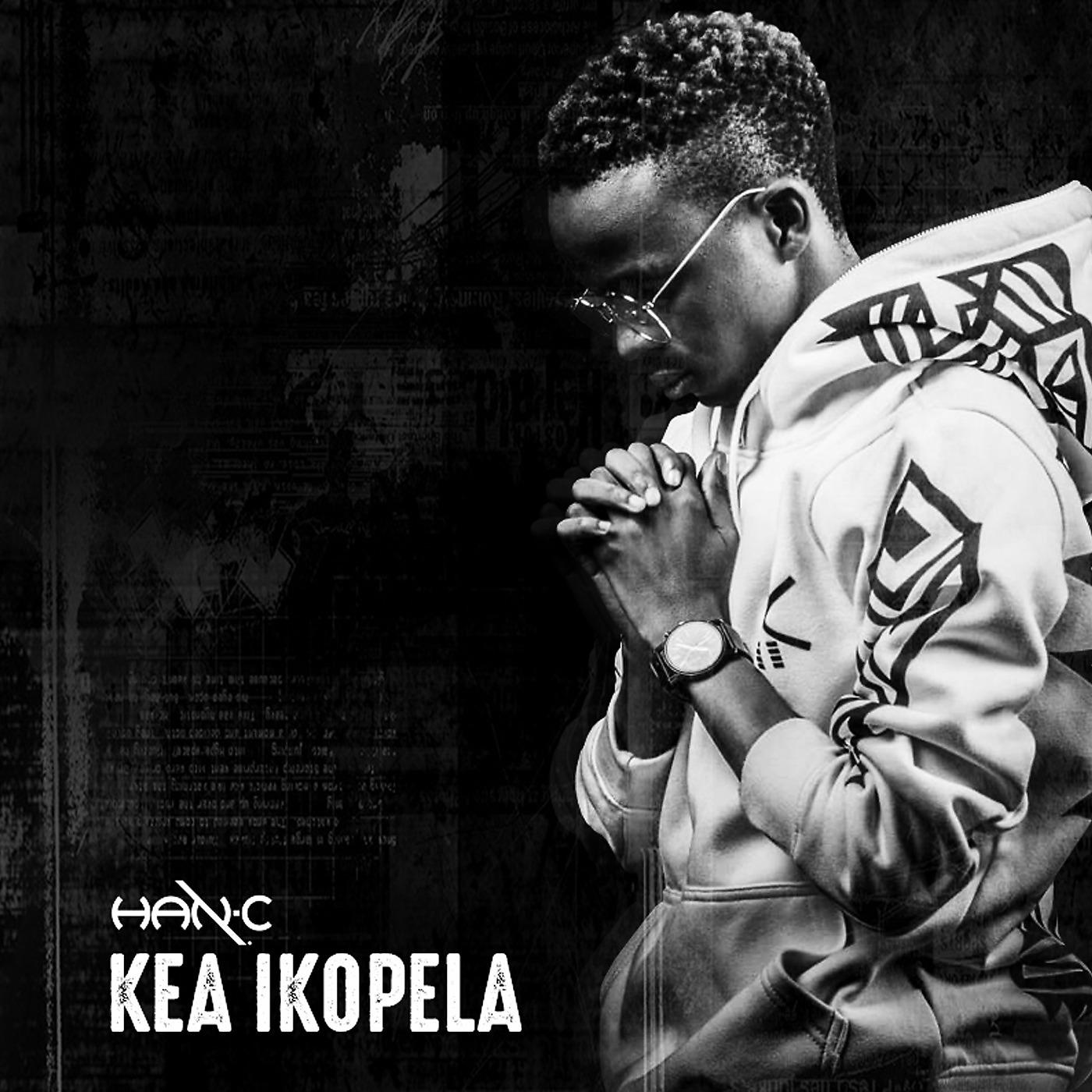 Постер альбома Kea Ikopela