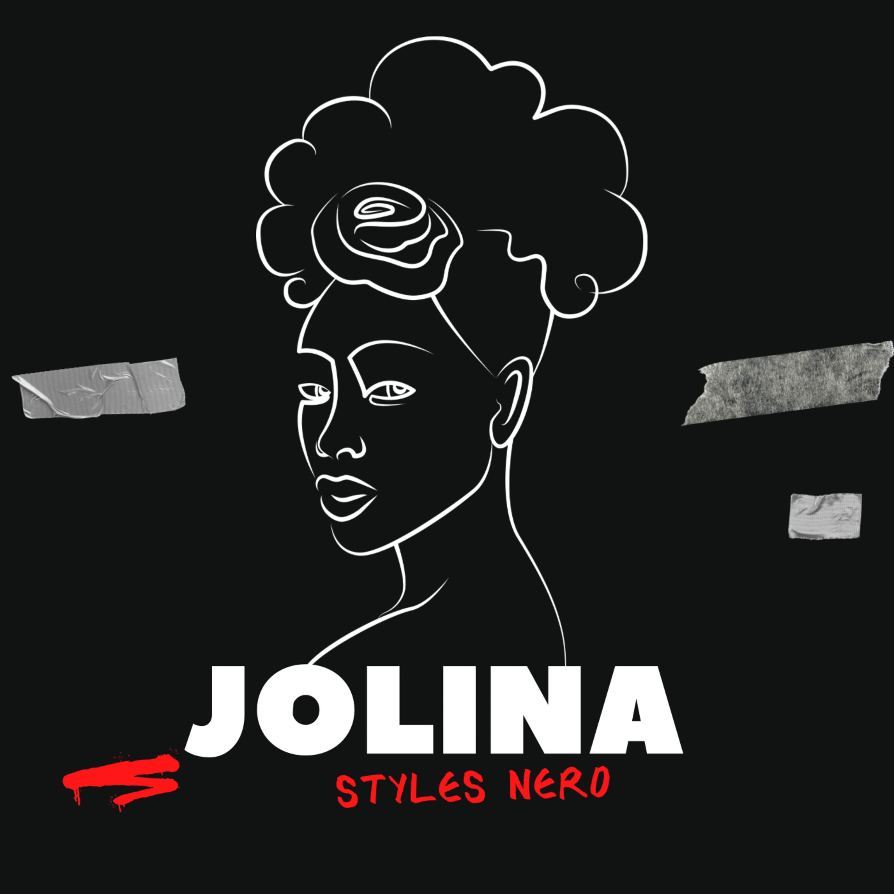 Постер альбома Jolina
