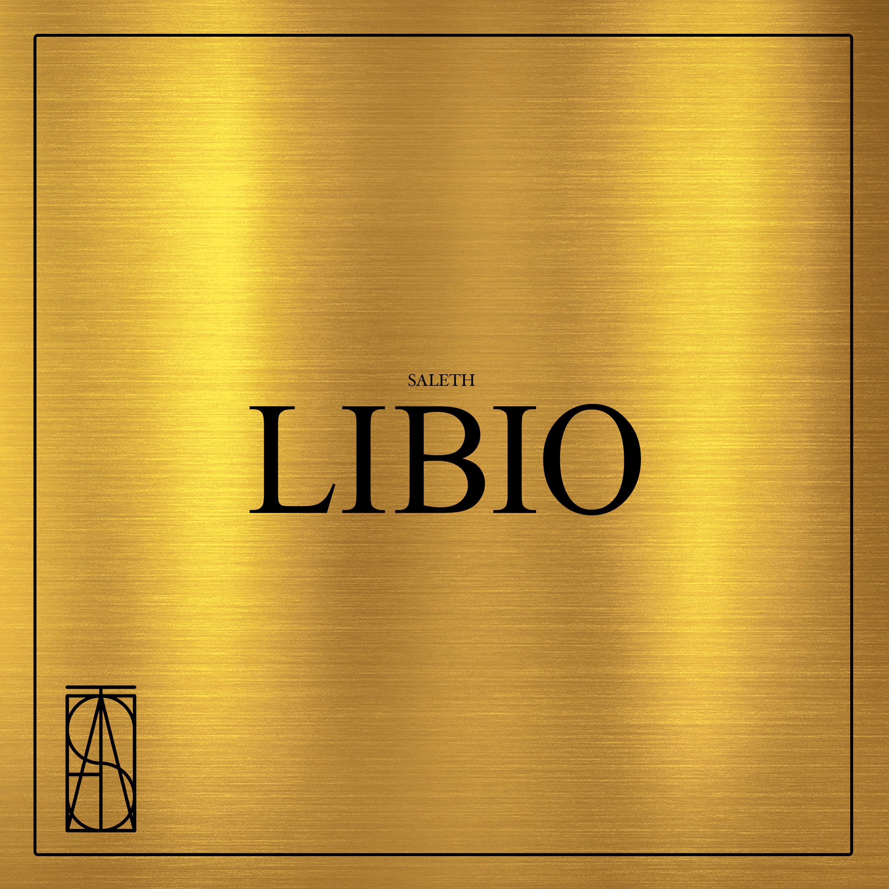 Постер альбома Libio