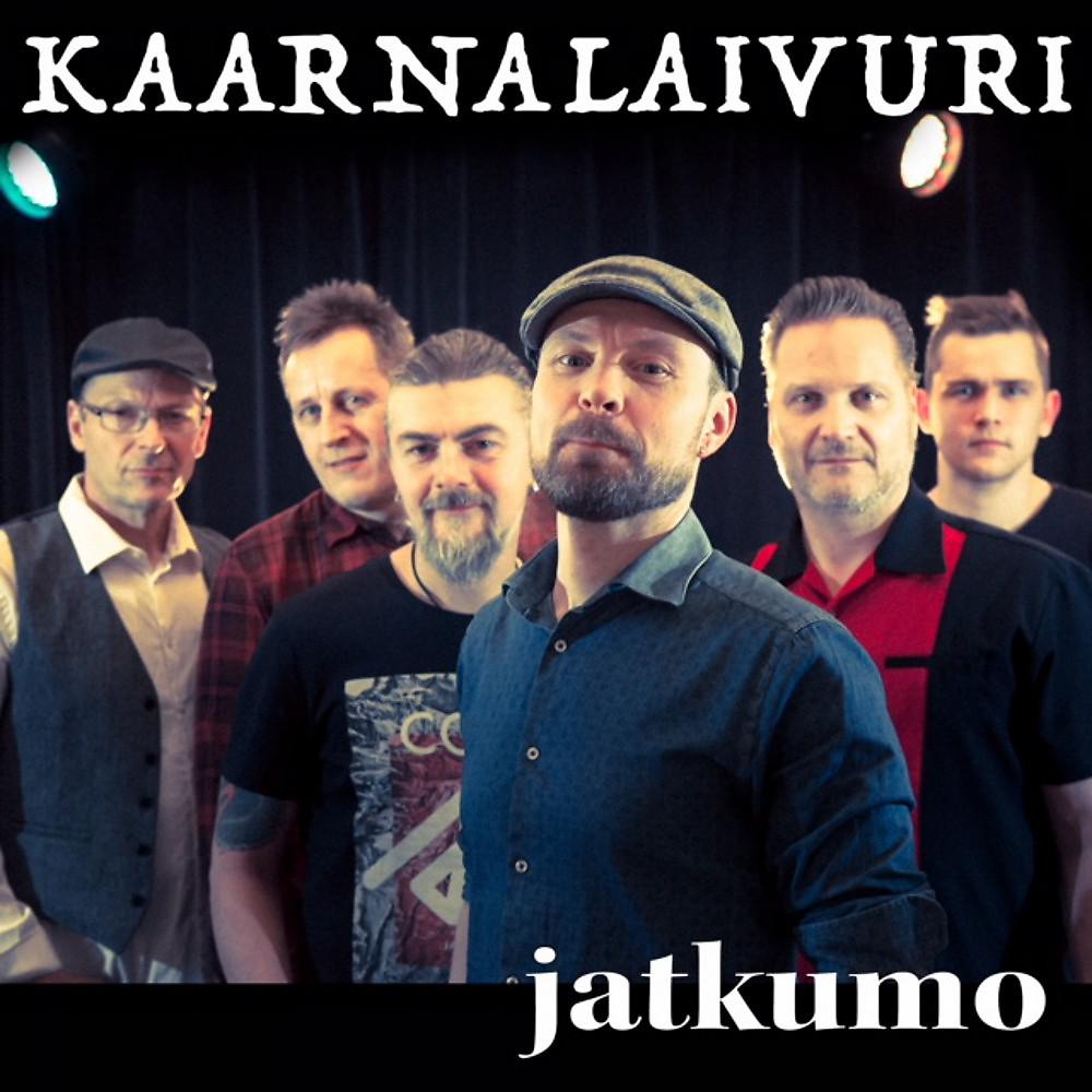 Постер альбома Jatkumo