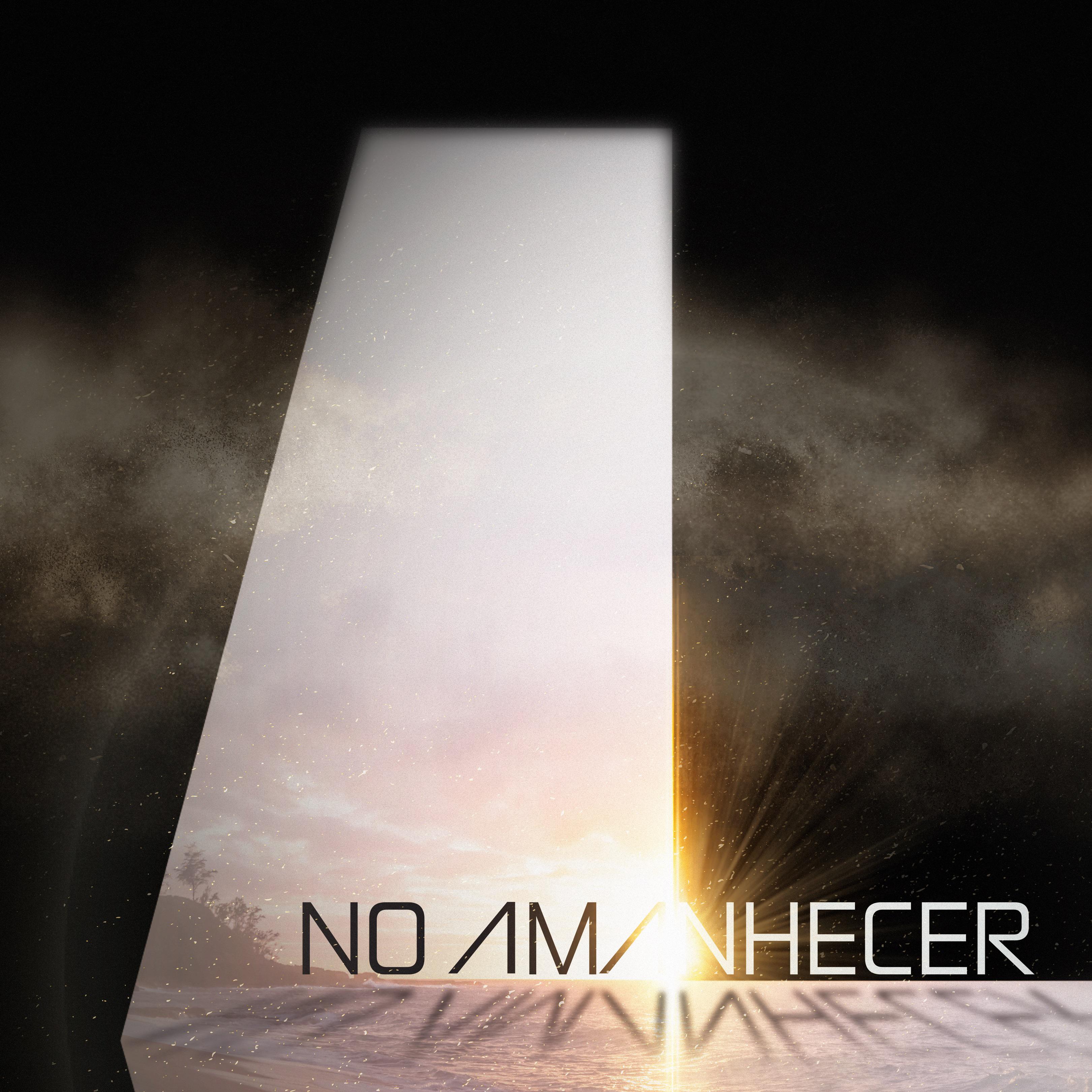 Постер альбома No Amanhecer