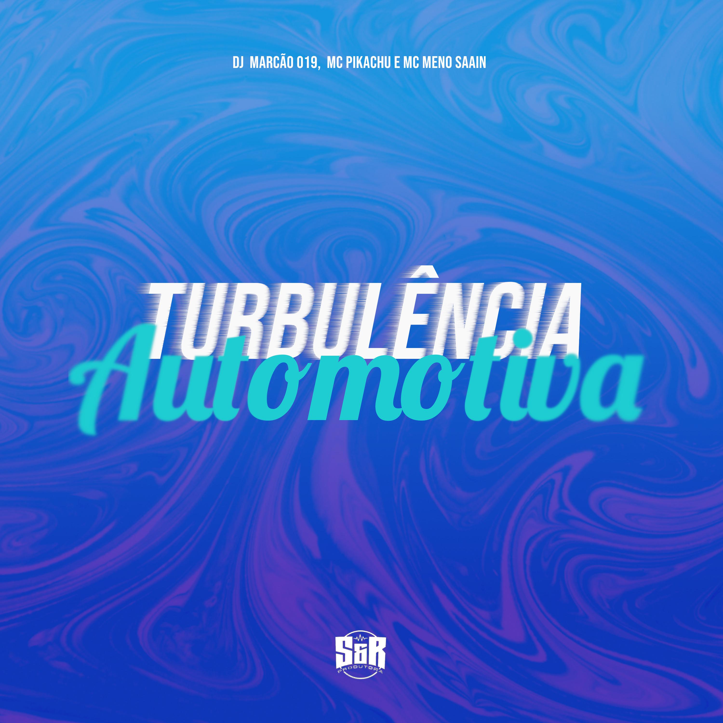 Постер альбома Turbulência Automotiva