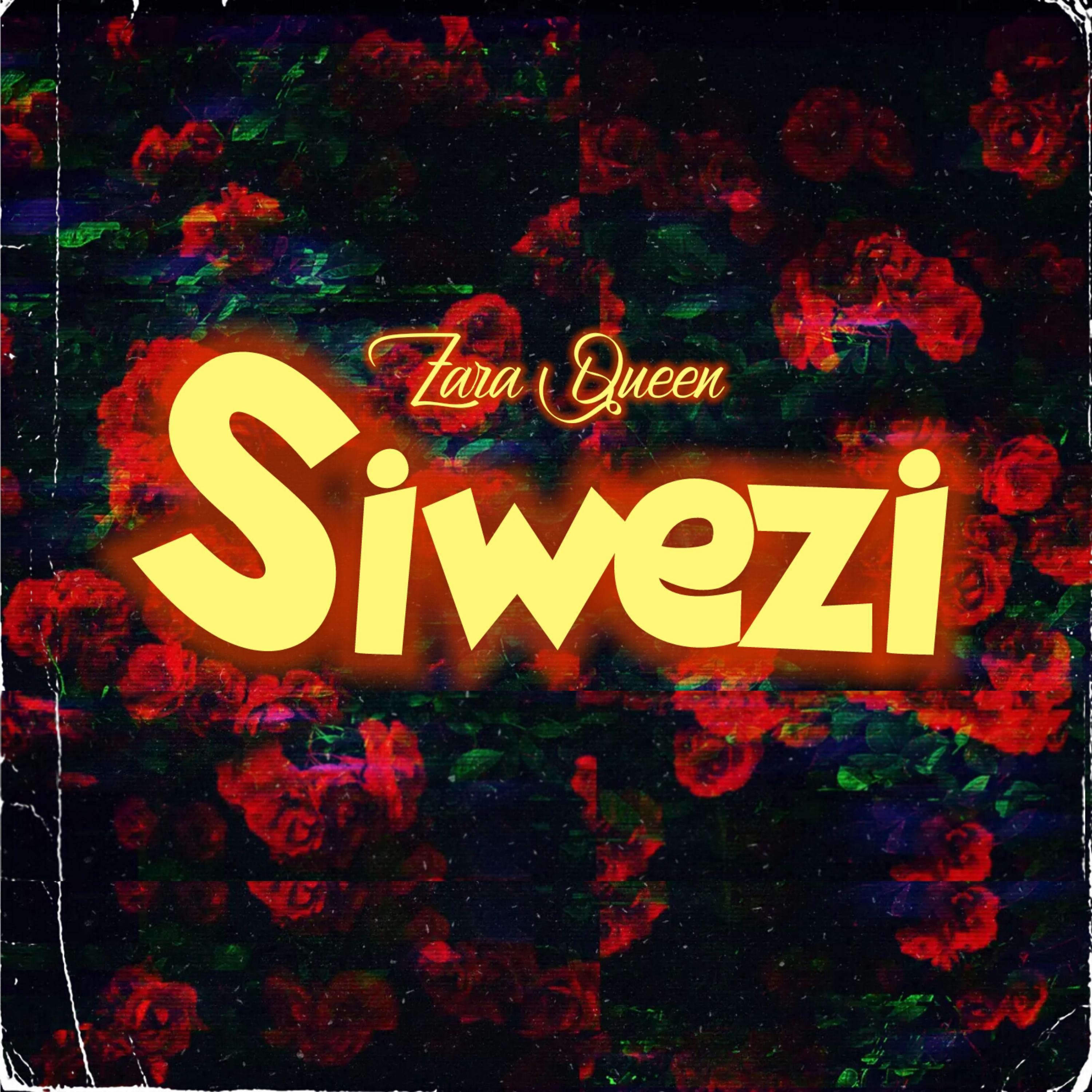Постер альбома Siwezi