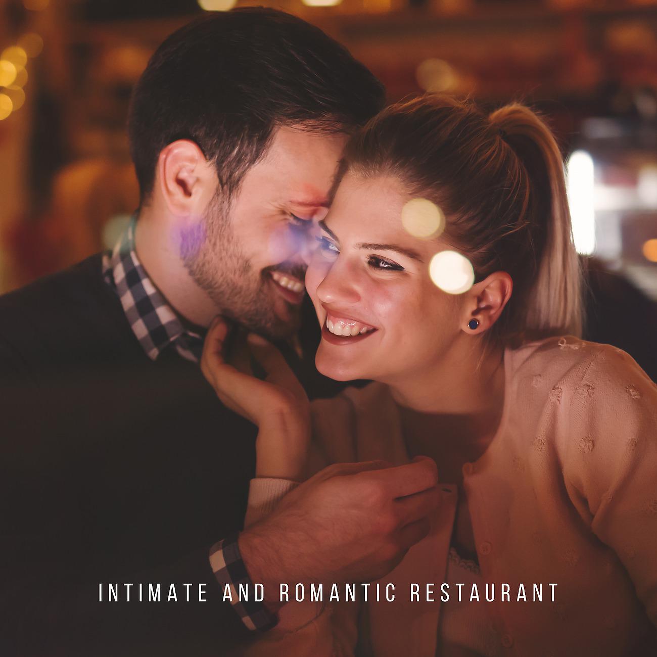 Постер альбома Intimate and Romantic Restaurant