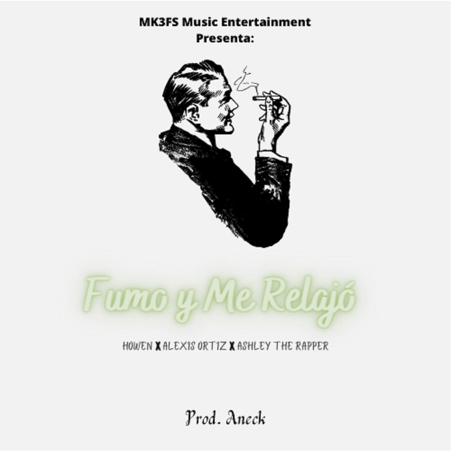 Постер альбома Fumo & Me Relajo