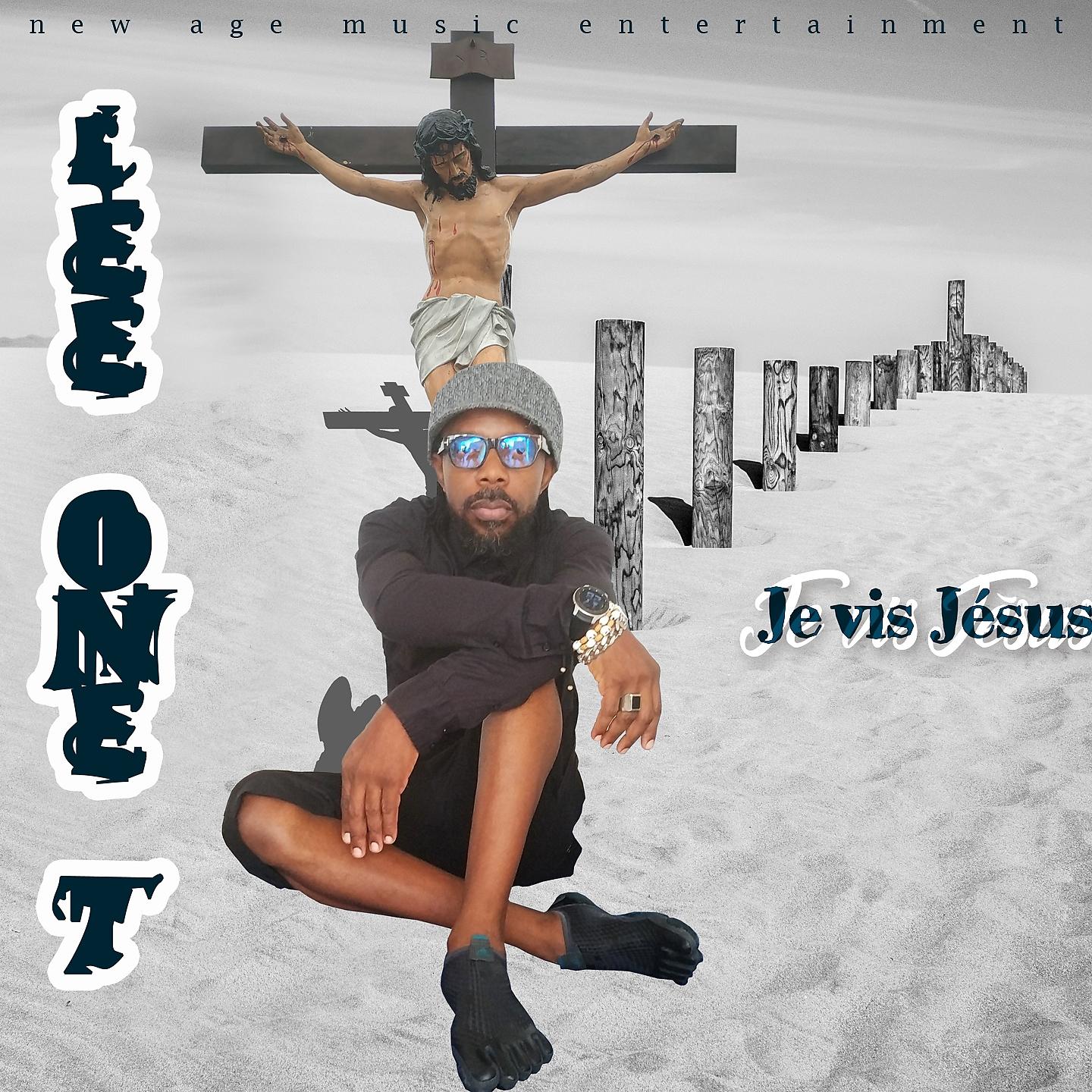 Постер альбома Je vis Jésus