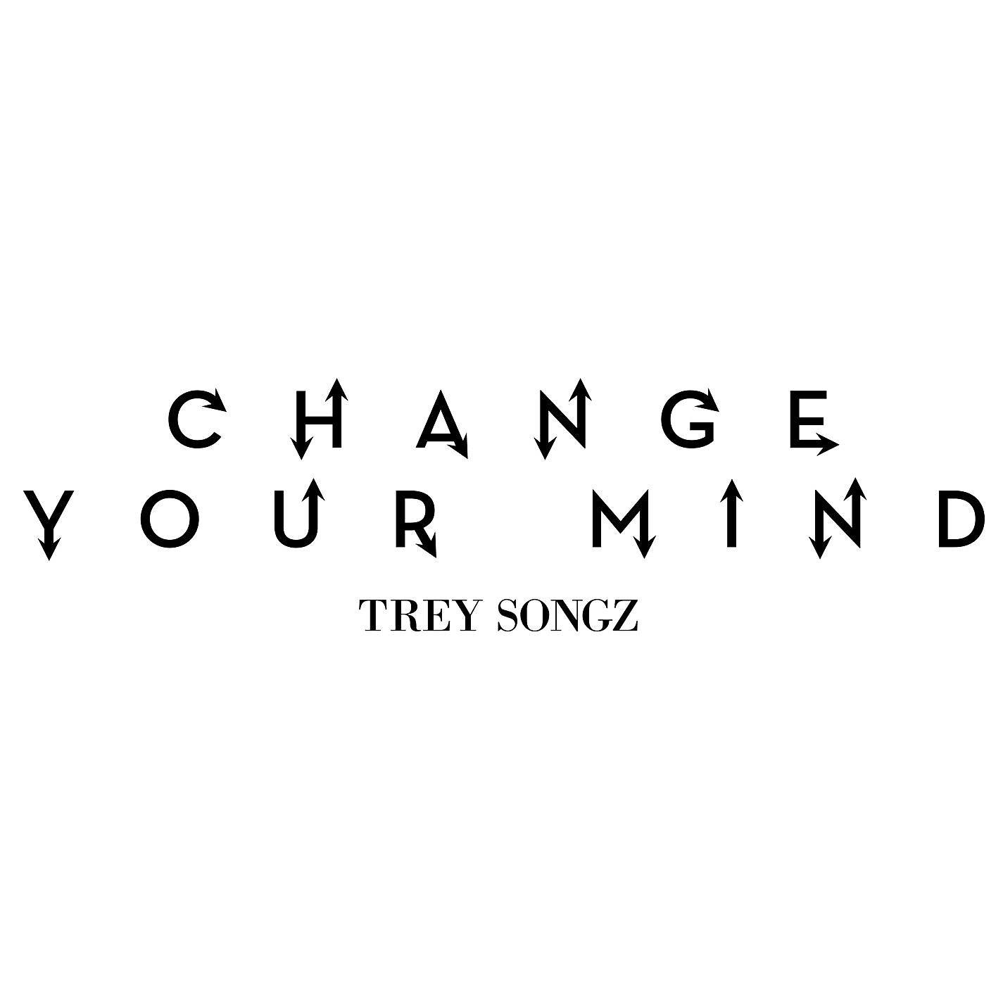 Постер альбома Change Your Mind