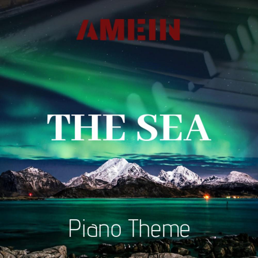 Постер альбома The Sea (Piano Theme)