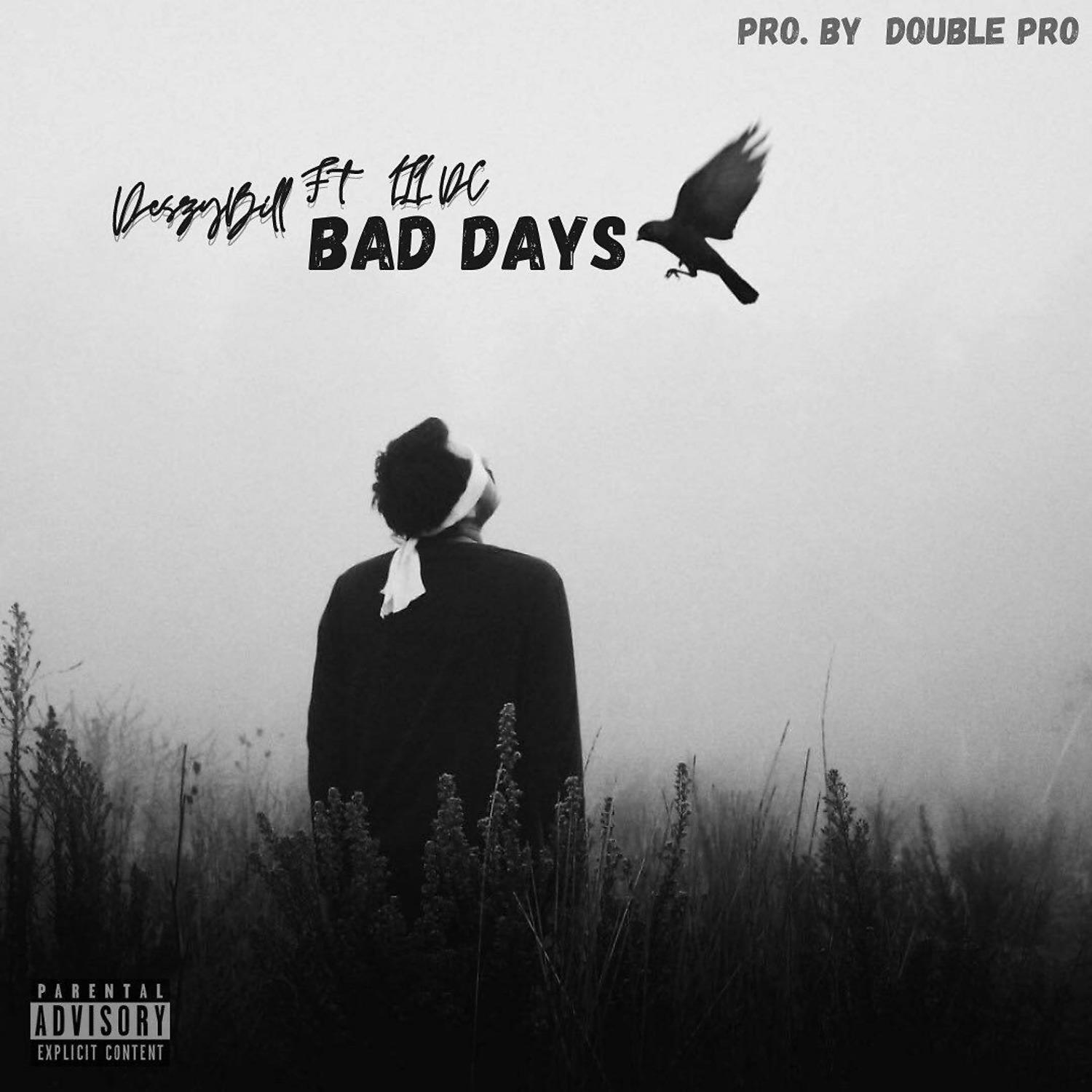 Постер альбома Bad Days