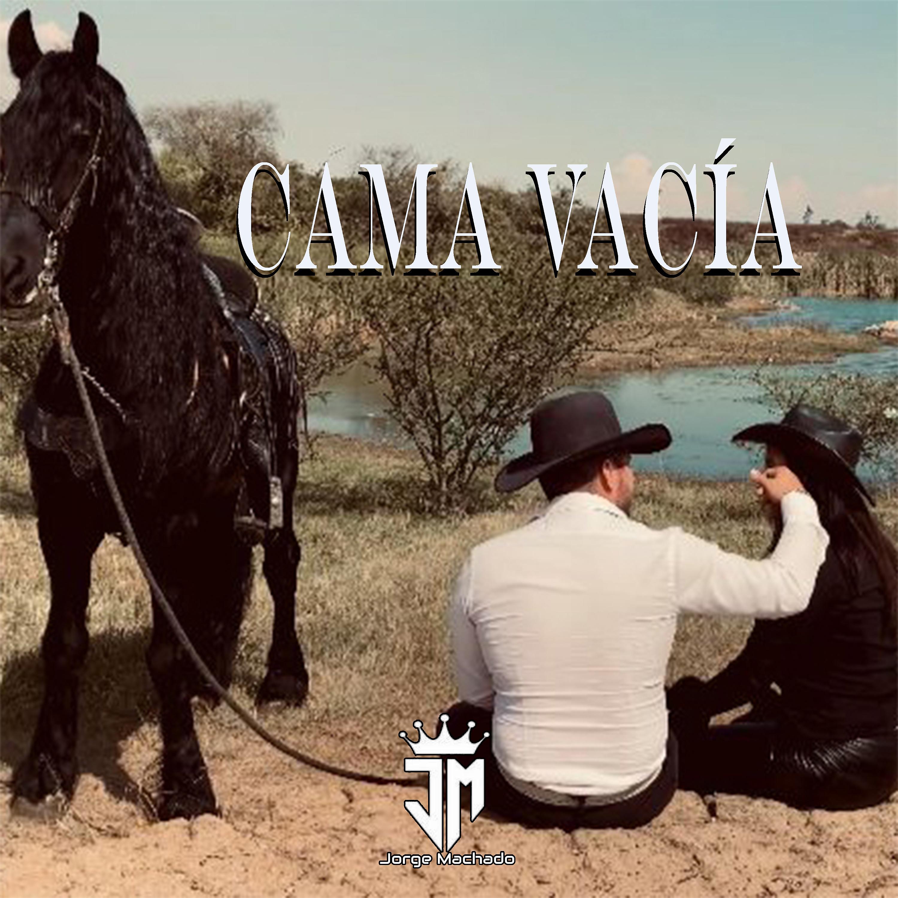 Постер альбома Cama Vacía